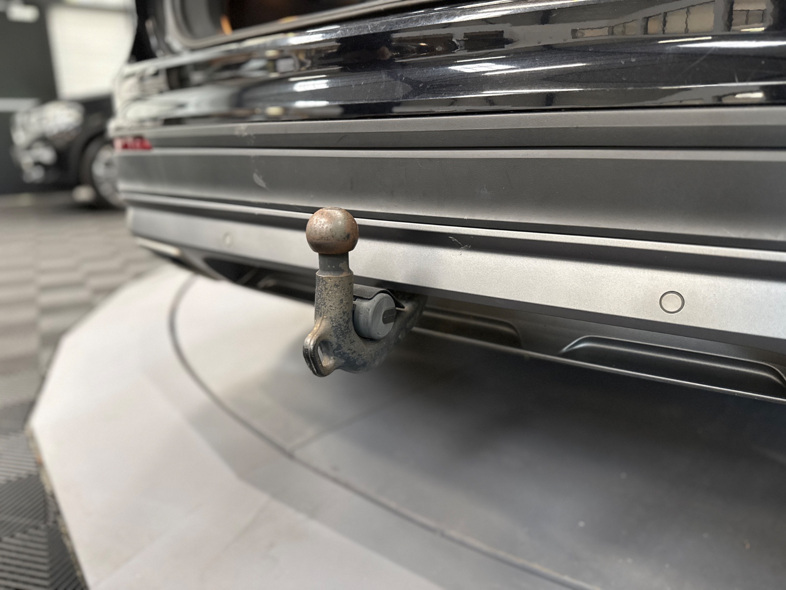 Photo véhicule VOLKSWAGEN TIGUAN ALLSPACE