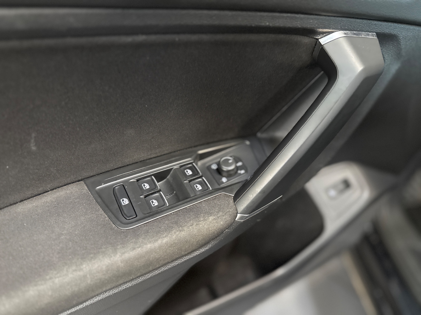Photo véhicule VOLKSWAGEN TIGUAN ALLSPACE