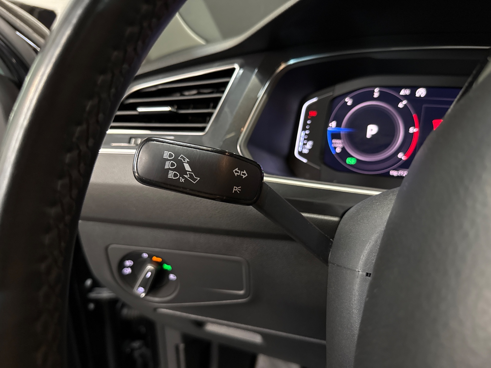 Photo véhicule VOLKSWAGEN TIGUAN ALLSPACE