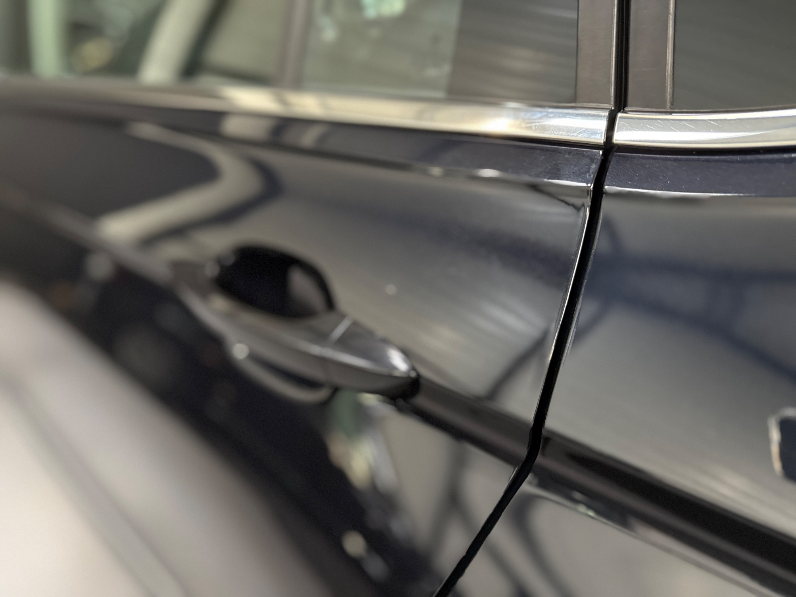 Photo véhicule VOLKSWAGEN TIGUAN ALLSPACE