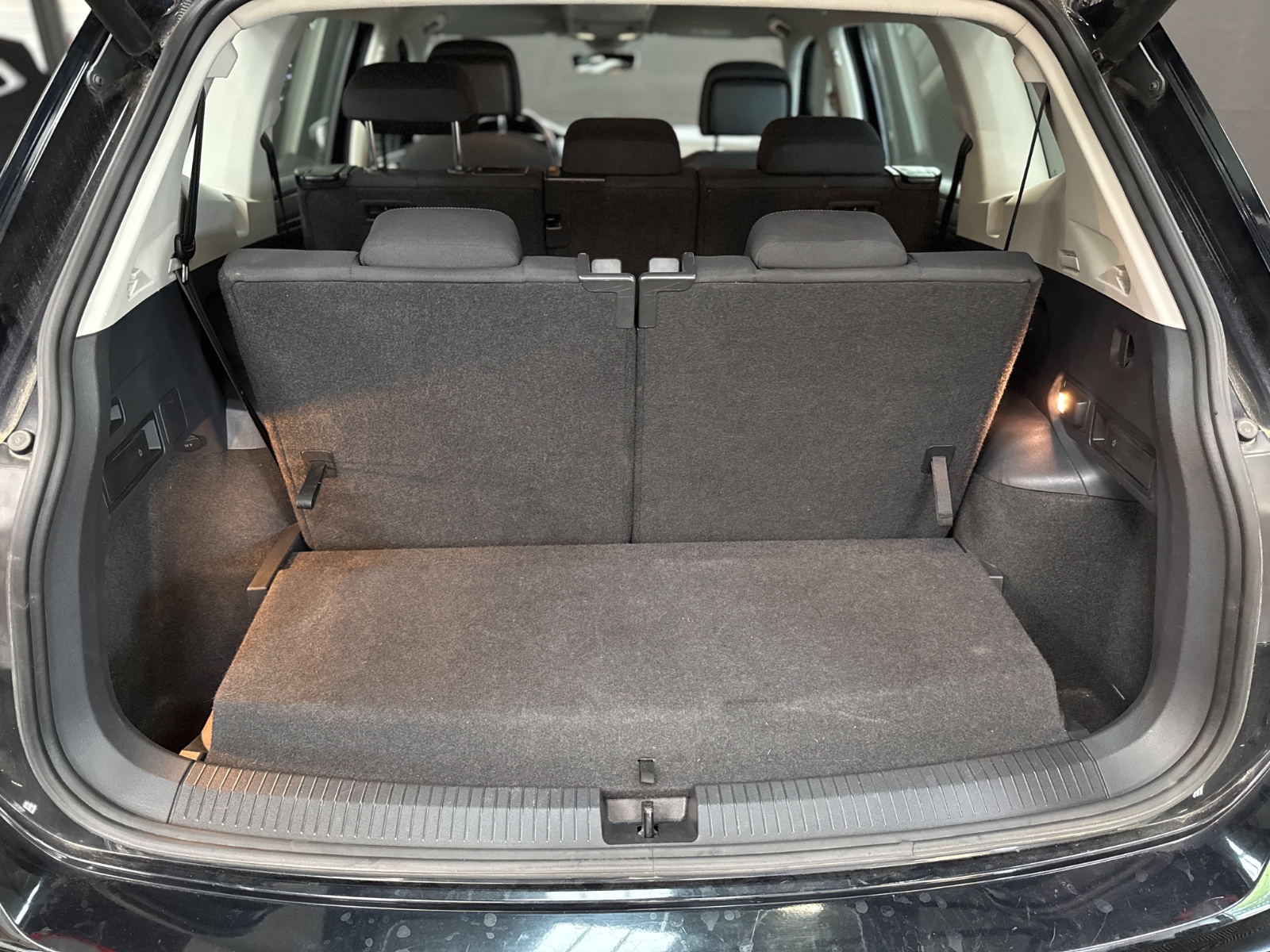 Photo véhicule VOLKSWAGEN TIGUAN ALLSPACE