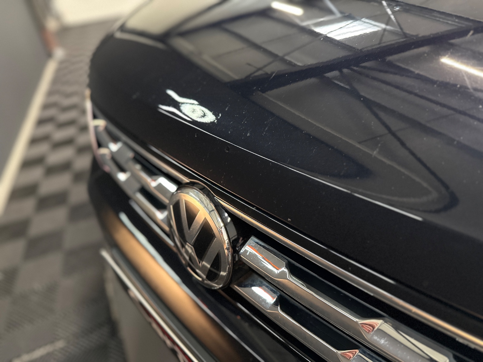 Photo véhicule VOLKSWAGEN TIGUAN ALLSPACE