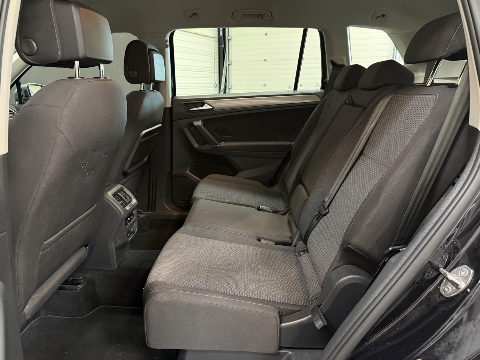 Photo véhicule VOLKSWAGEN TIGUAN ALLSPACE