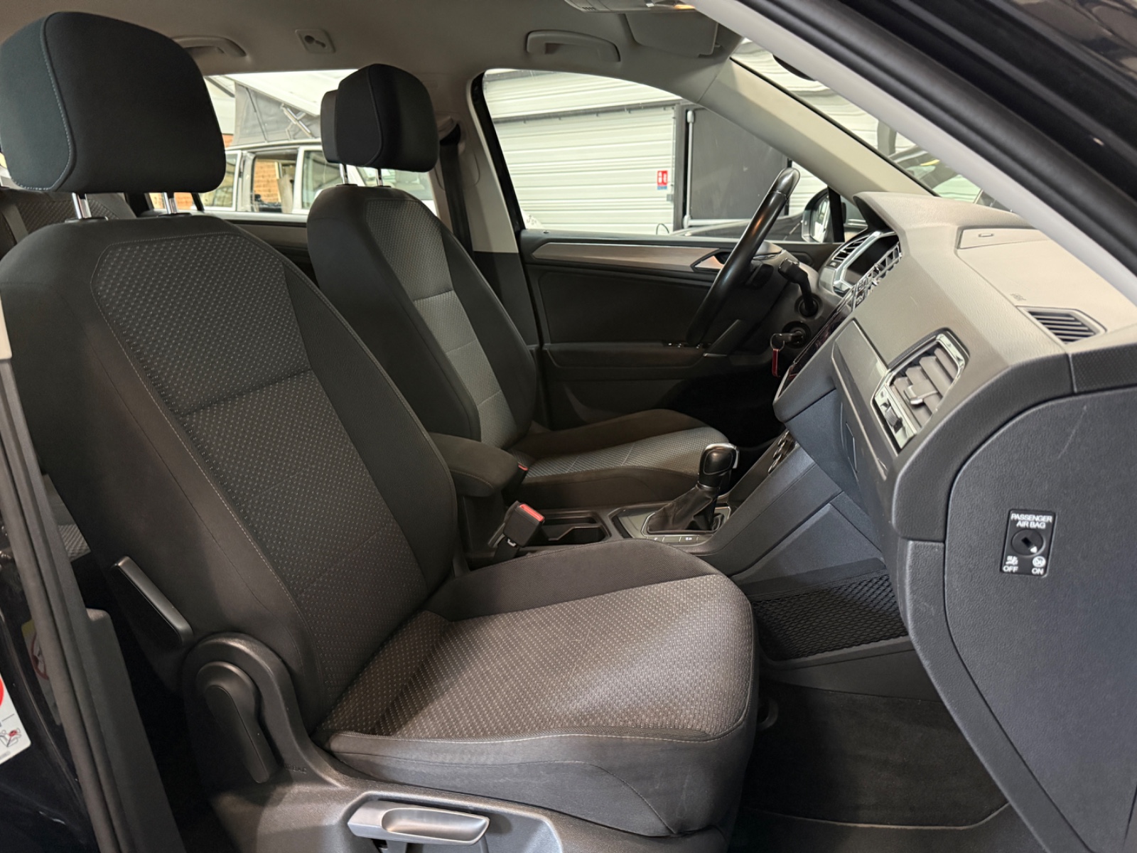 Photo véhicule VOLKSWAGEN TIGUAN ALLSPACE