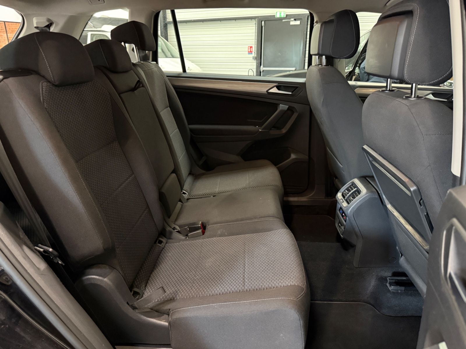 Photo véhicule VOLKSWAGEN TIGUAN ALLSPACE