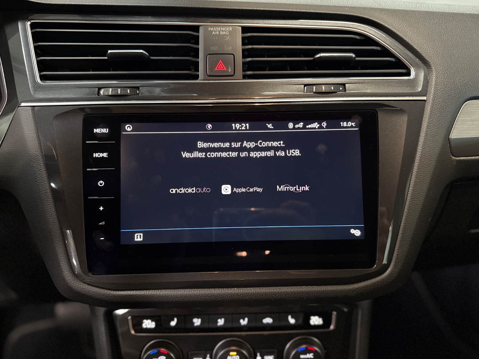 Photo véhicule VOLKSWAGEN TIGUAN ALLSPACE
