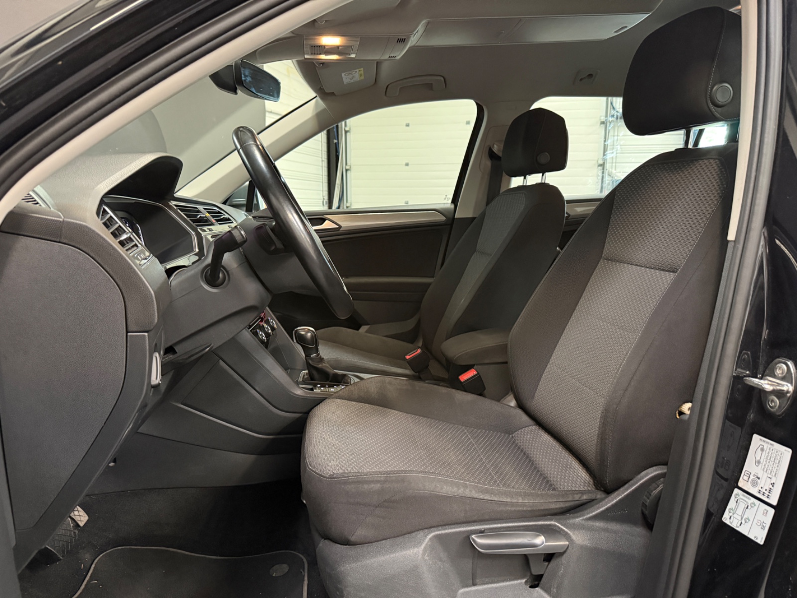 Photo véhicule VOLKSWAGEN TIGUAN ALLSPACE