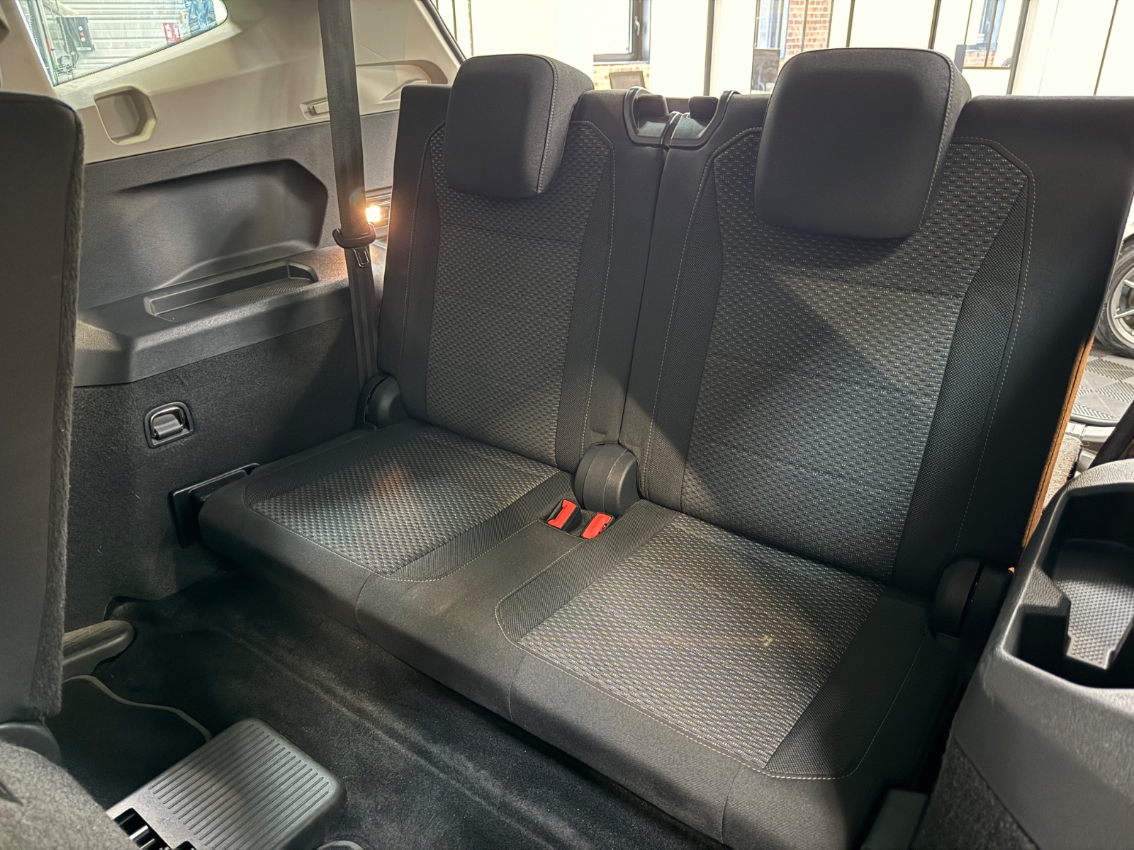 Photo véhicule VOLKSWAGEN TIGUAN ALLSPACE