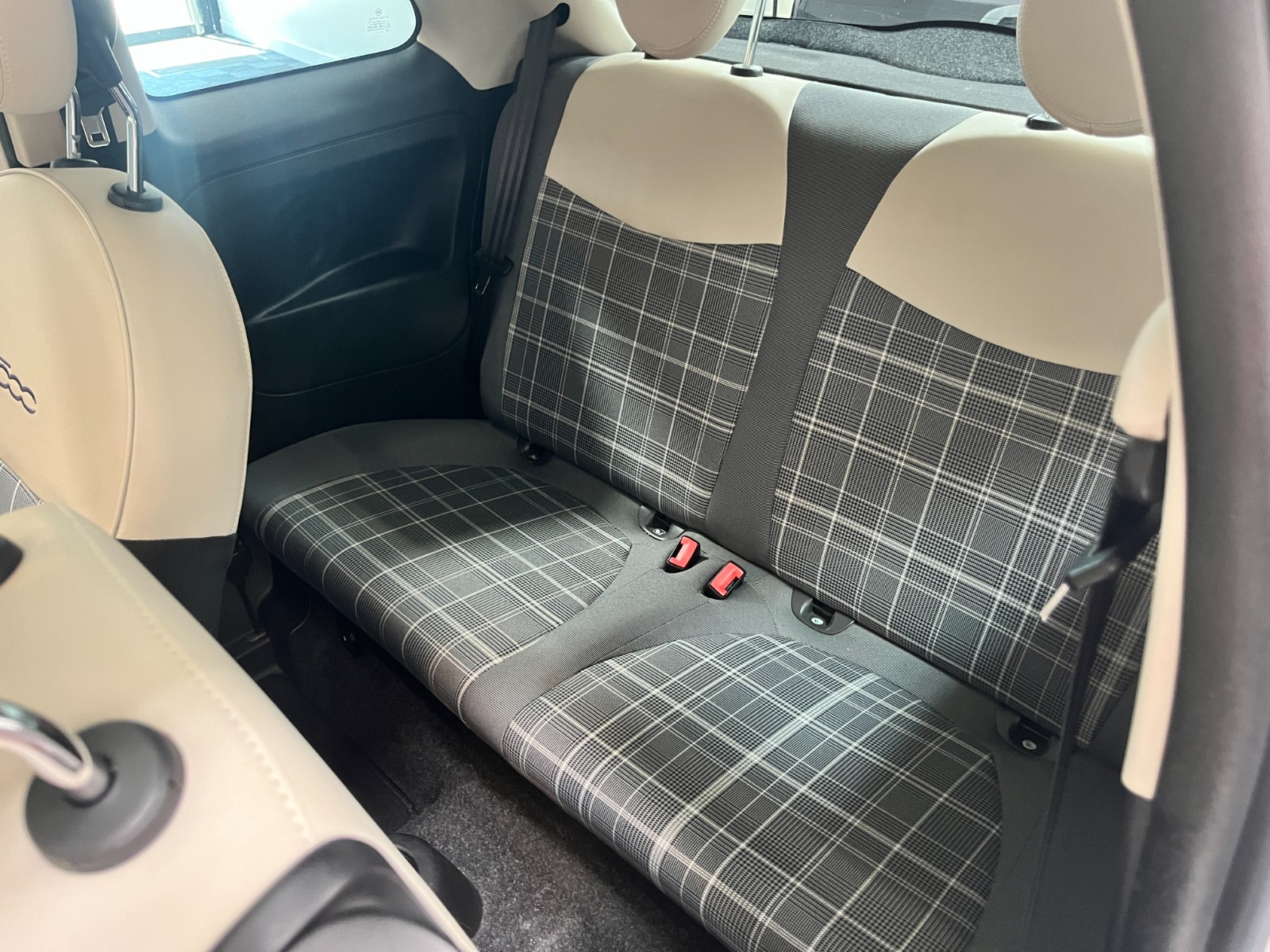 Photo véhicule FIAT 500 SERIE 6