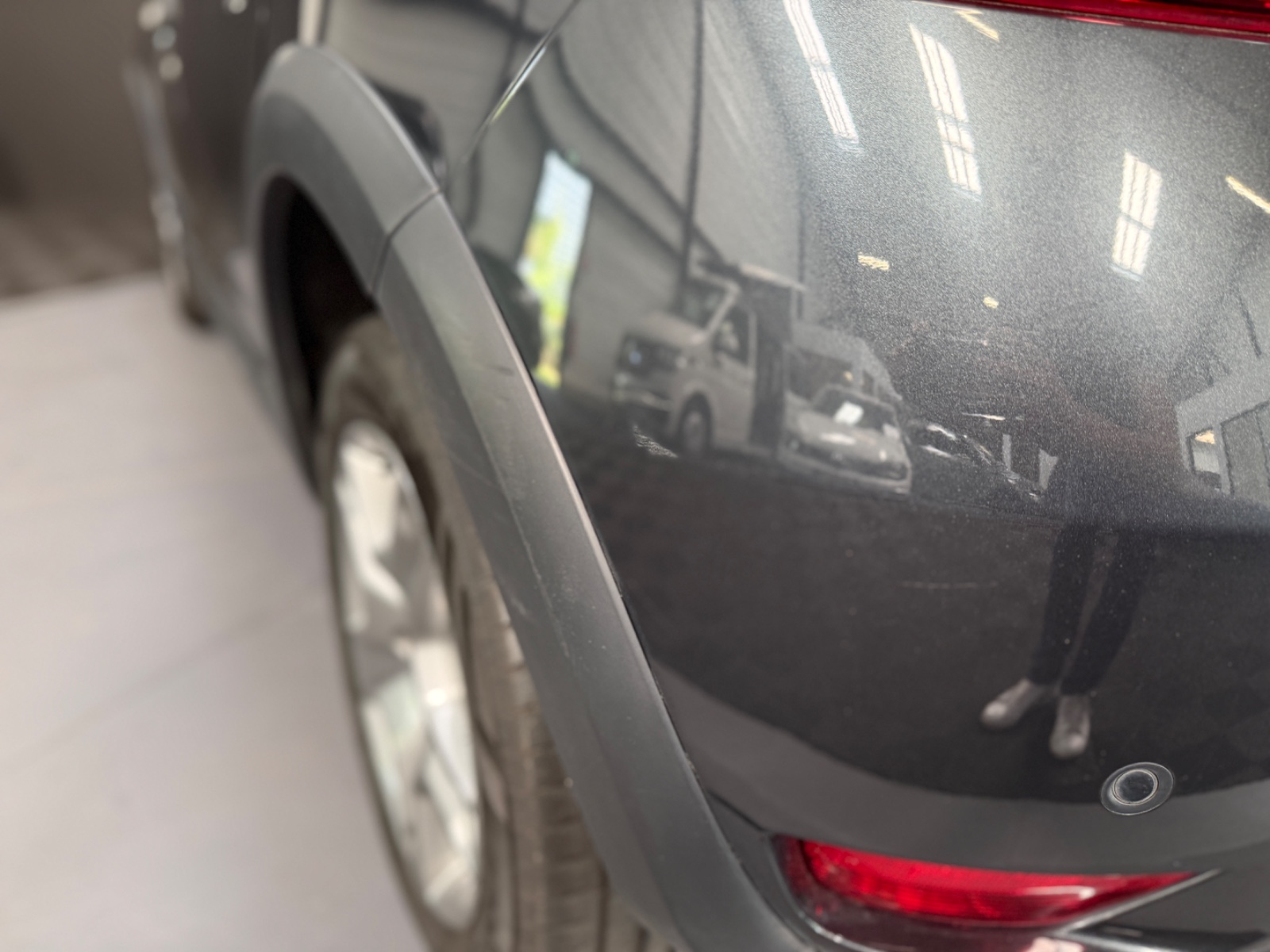 Photo véhicule DACIA SANDERO