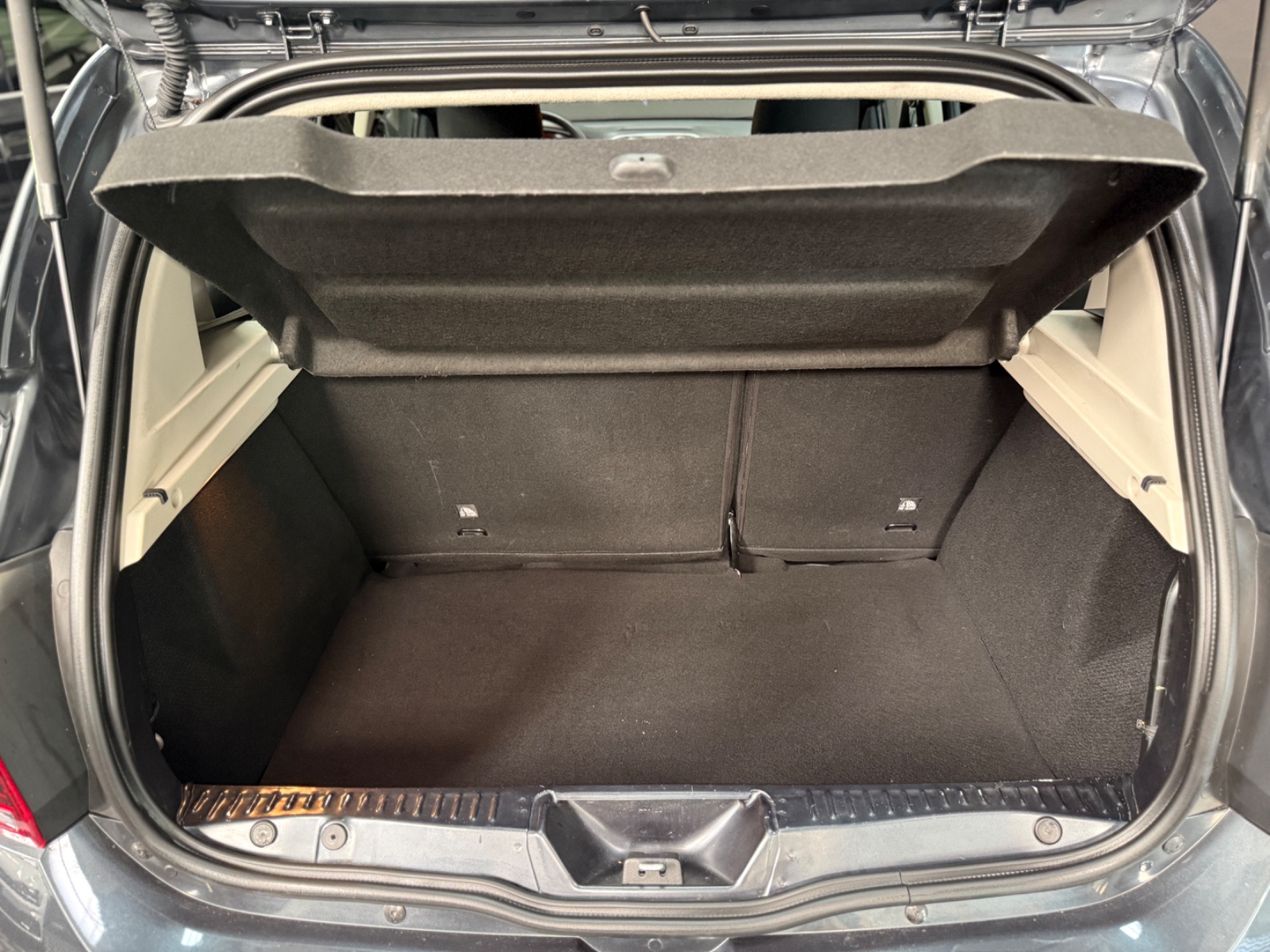 Photo véhicule DACIA SANDERO