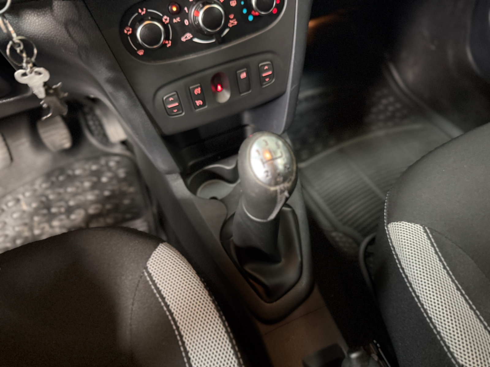 Photo véhicule DACIA SANDERO