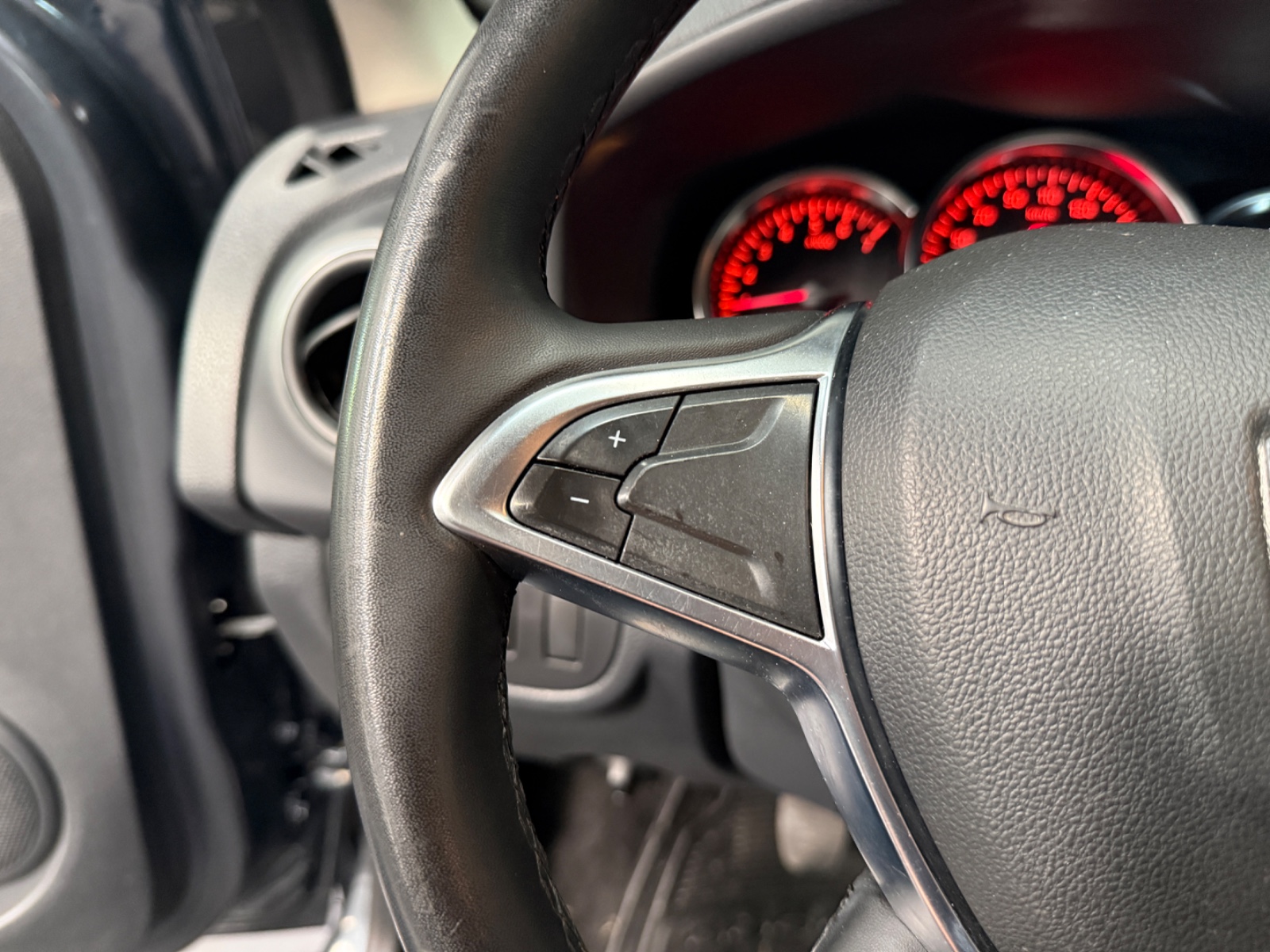 Photo véhicule DACIA SANDERO