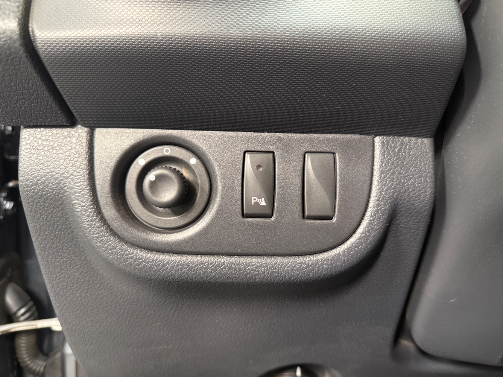 Photo véhicule DACIA SANDERO