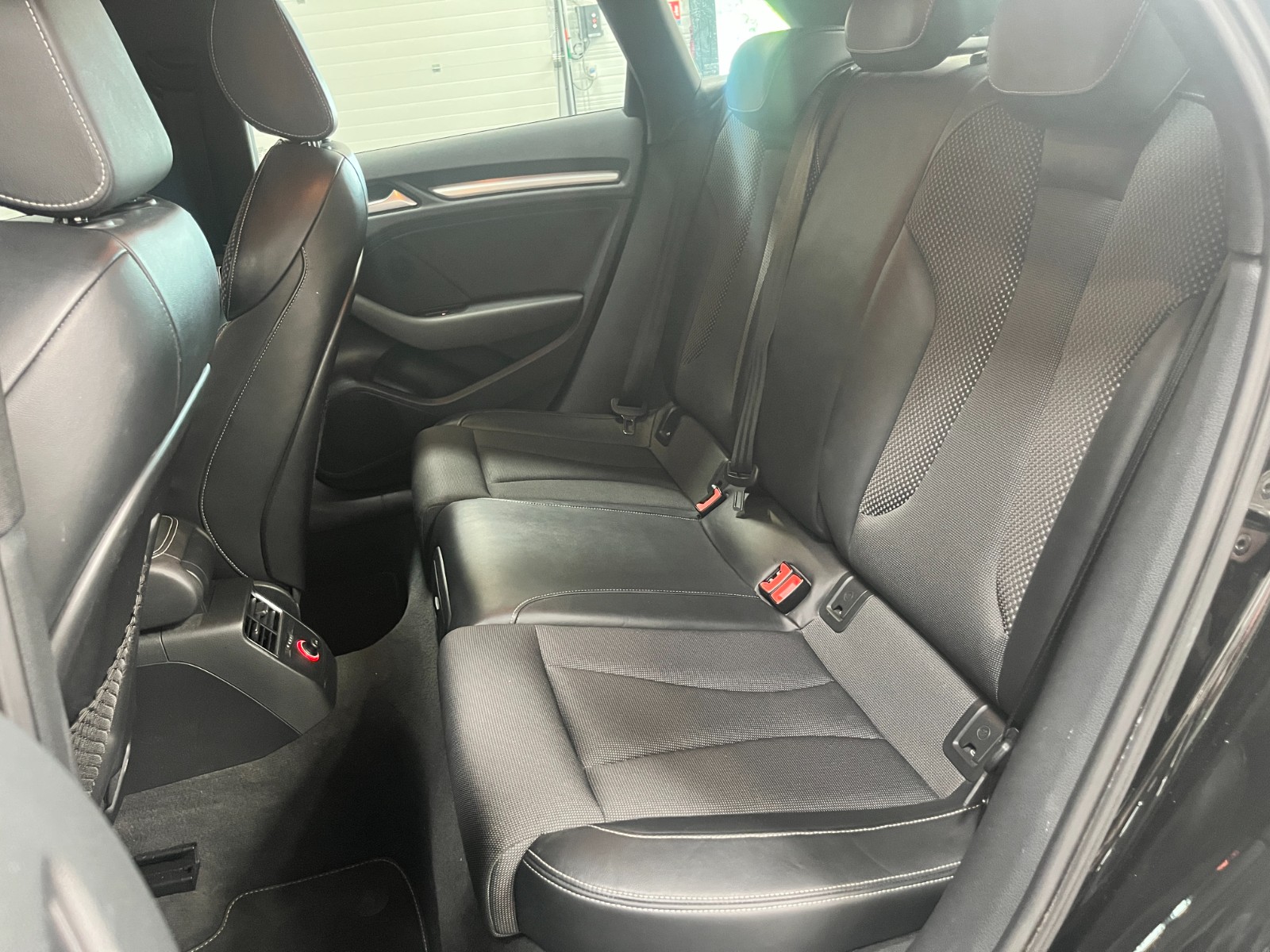 Photo véhicule AUDI A3 SPORTBACK