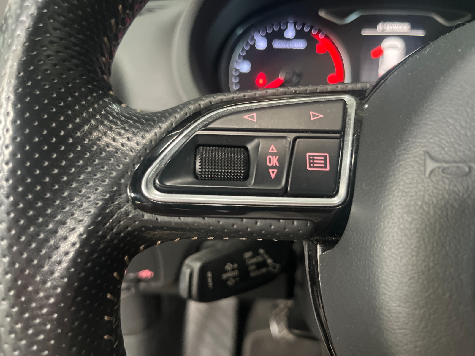 Photo véhicule AUDI A3 SPORTBACK