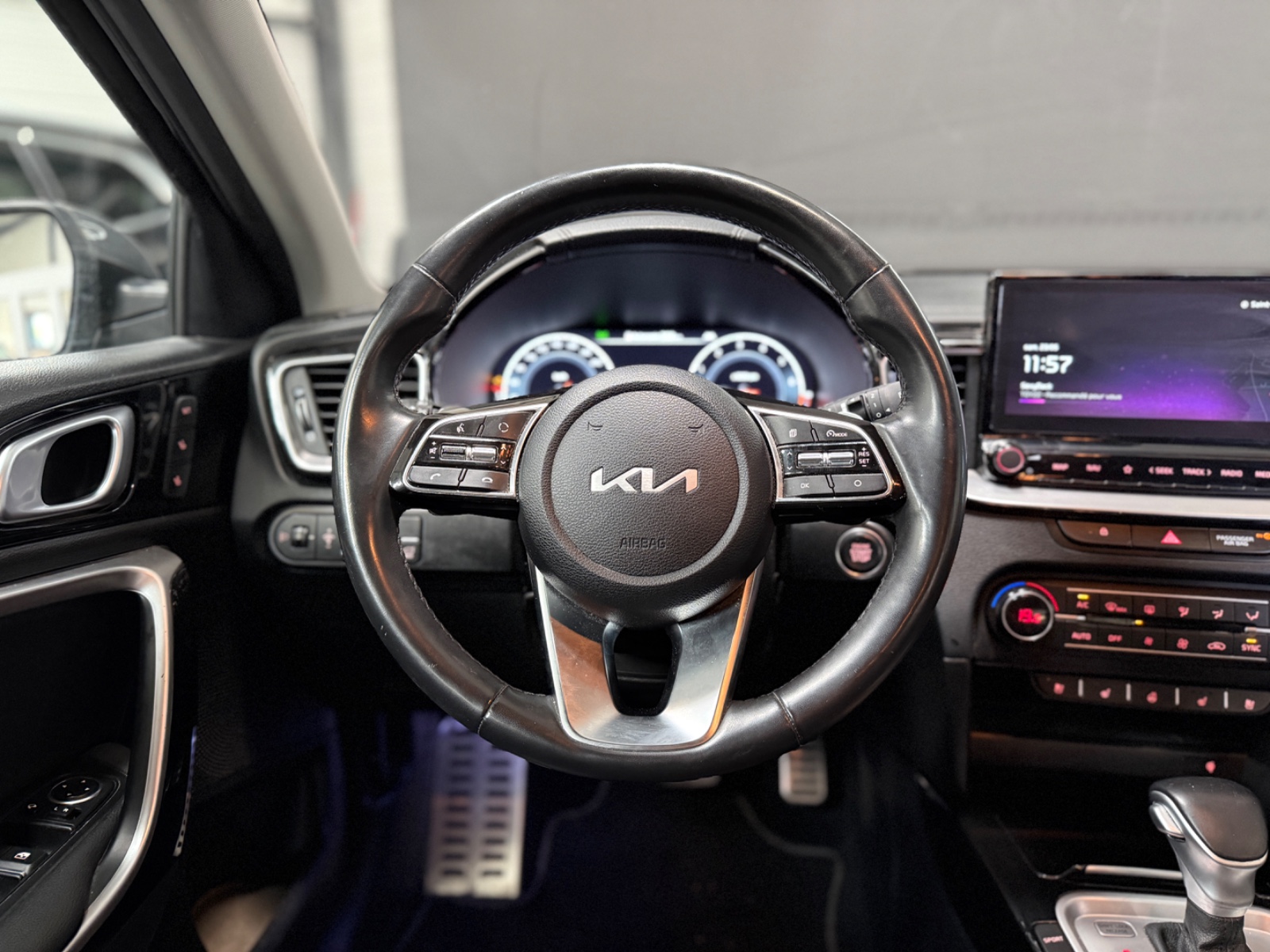Photo véhicule KIA XCEED MY22