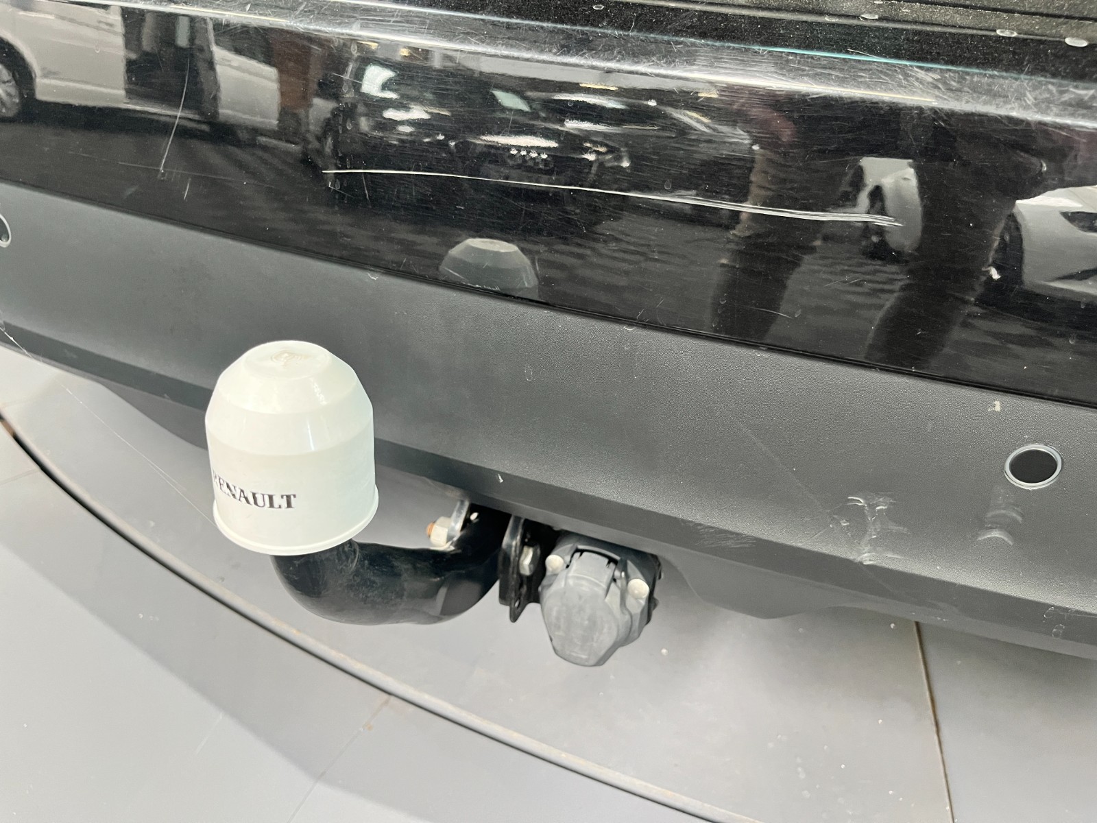 Photo véhicule RENAULT SCENIC IV