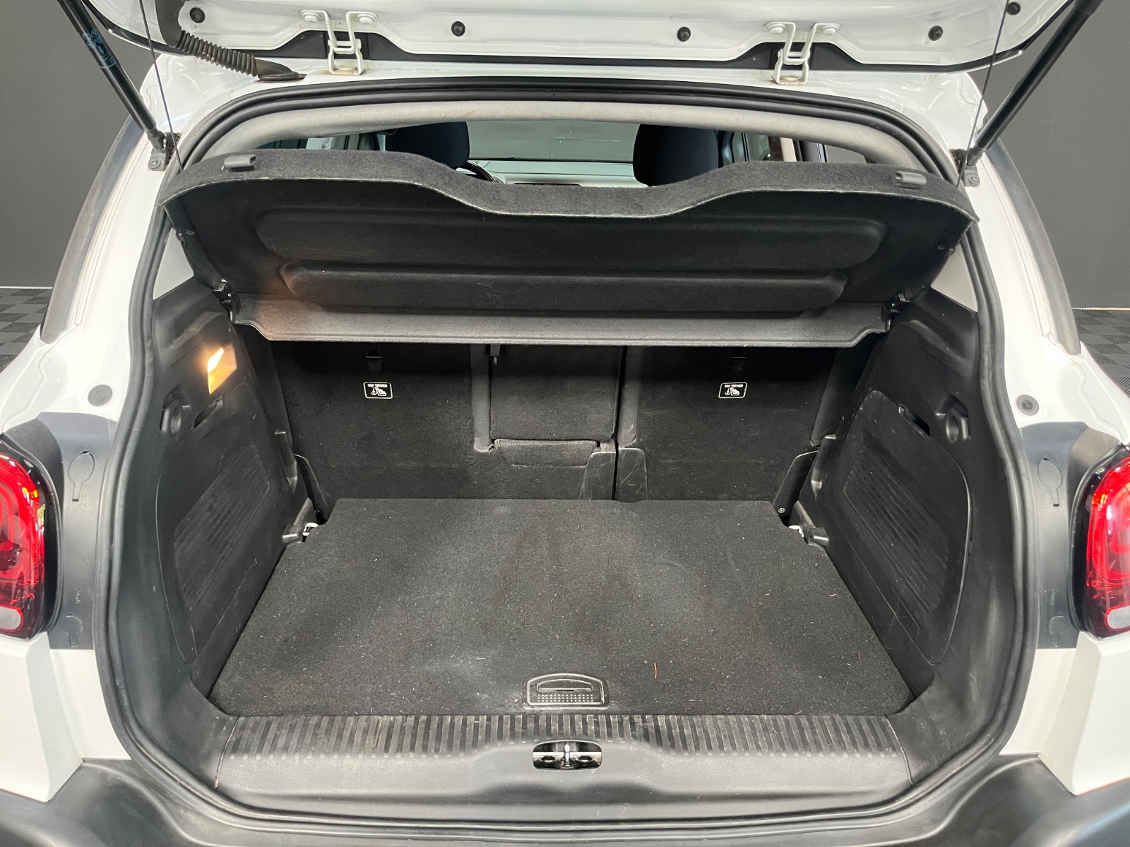 Photo véhicule CITROEN C3 AIRCROSS