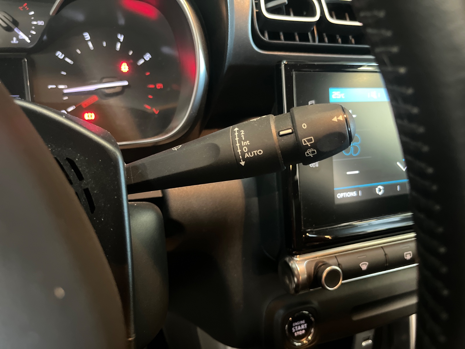Photo véhicule CITROEN C3 AIRCROSS