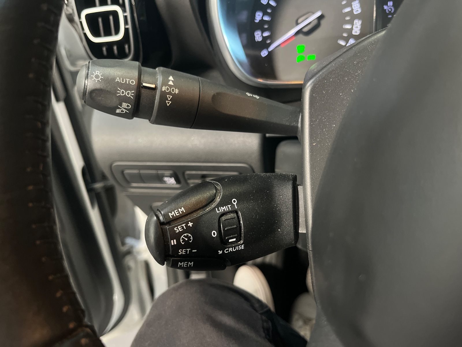 Photo véhicule CITROEN C3 AIRCROSS