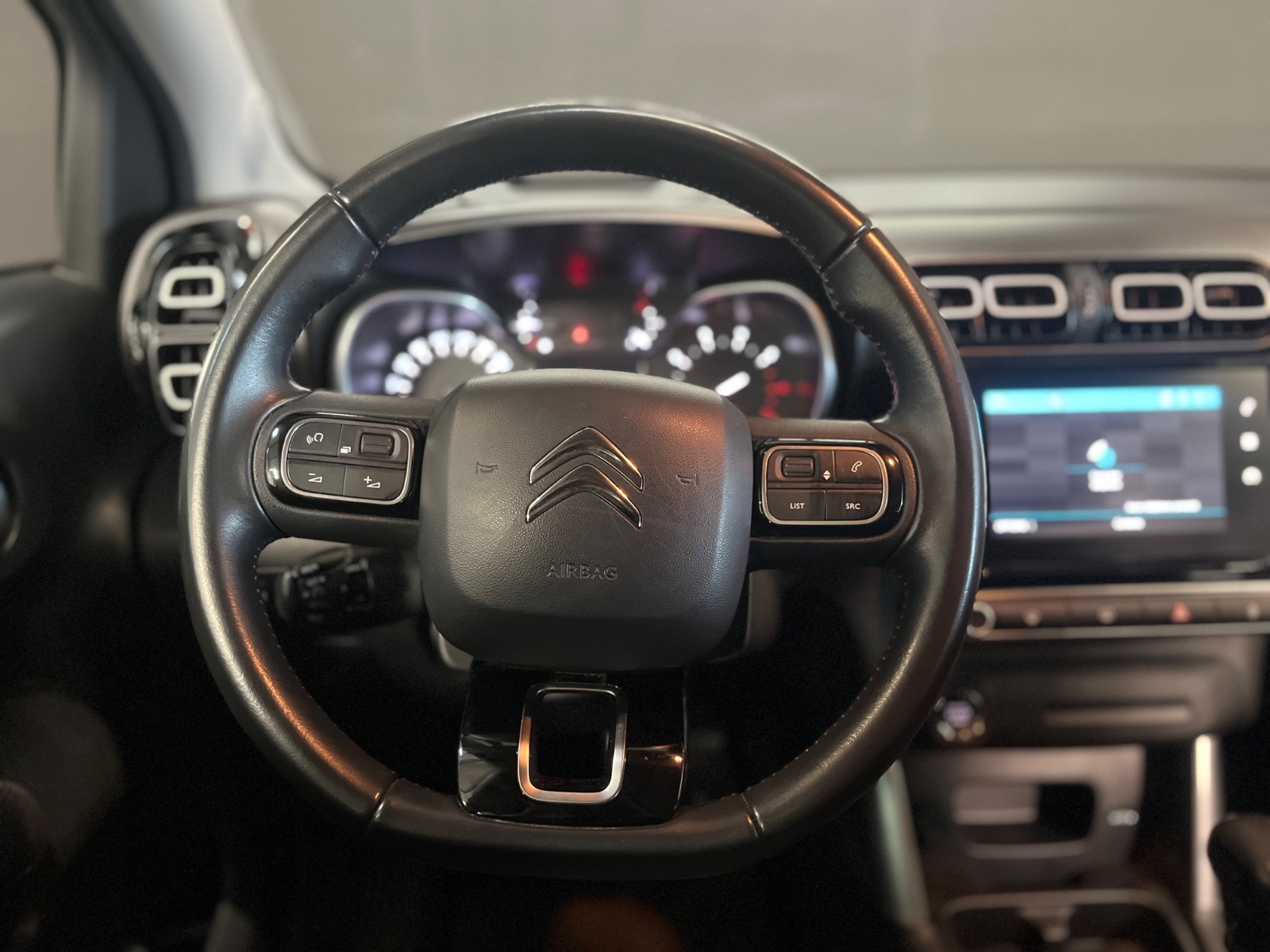 Photo véhicule CITROEN C3 AIRCROSS