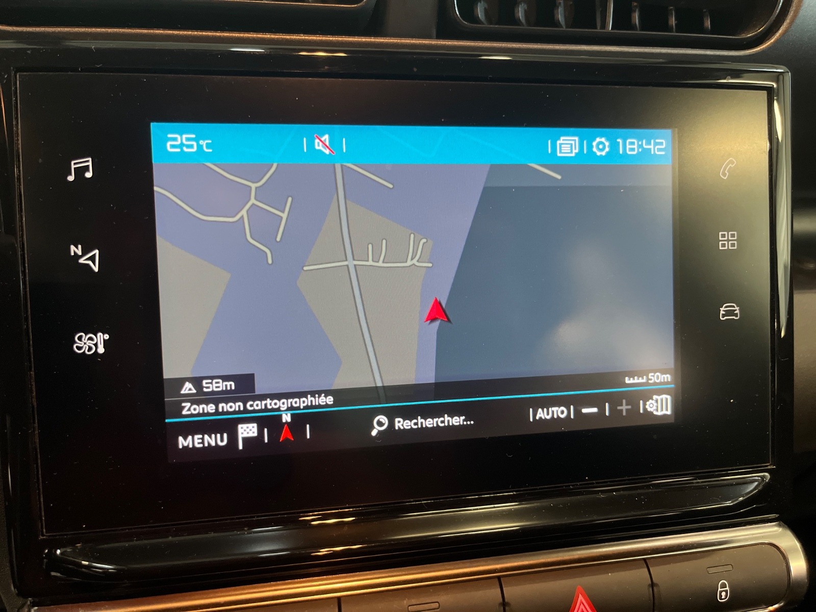 Photo véhicule CITROEN C3 AIRCROSS