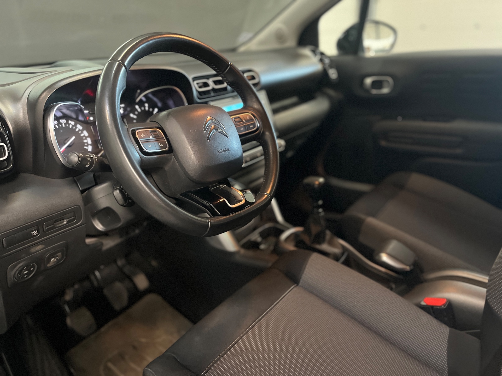 Photo véhicule CITROEN C3 AIRCROSS