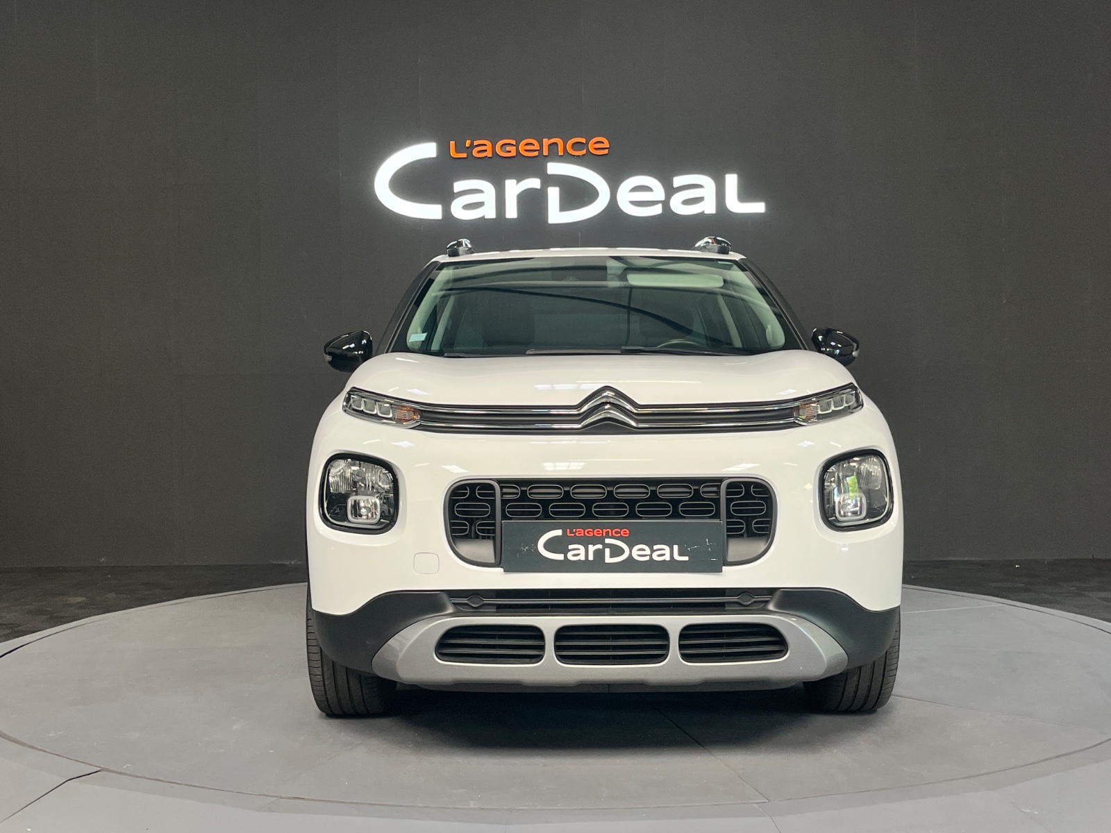 Photo véhicule CITROEN C3 AIRCROSS