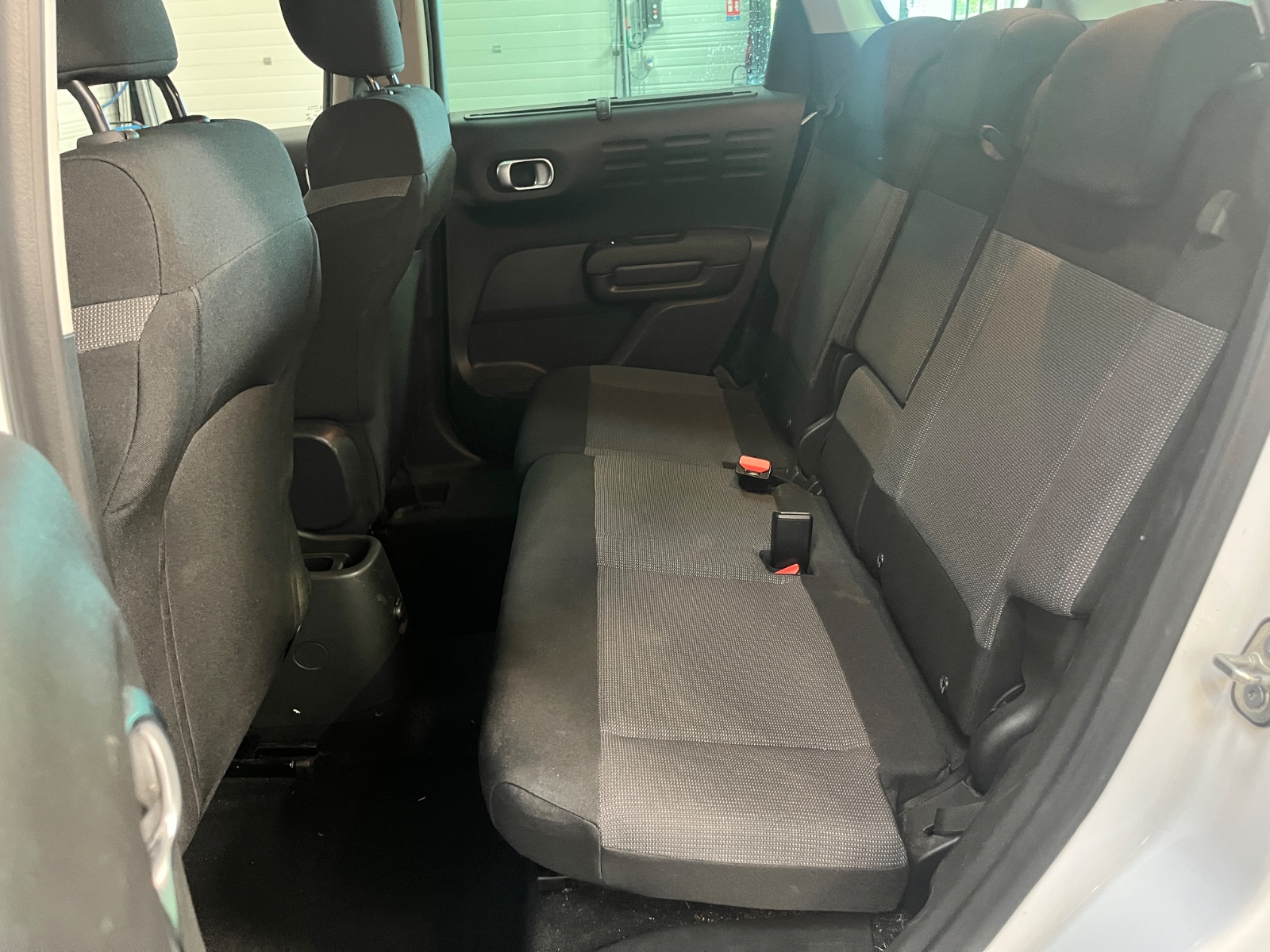 Photo véhicule CITROEN C3 AIRCROSS