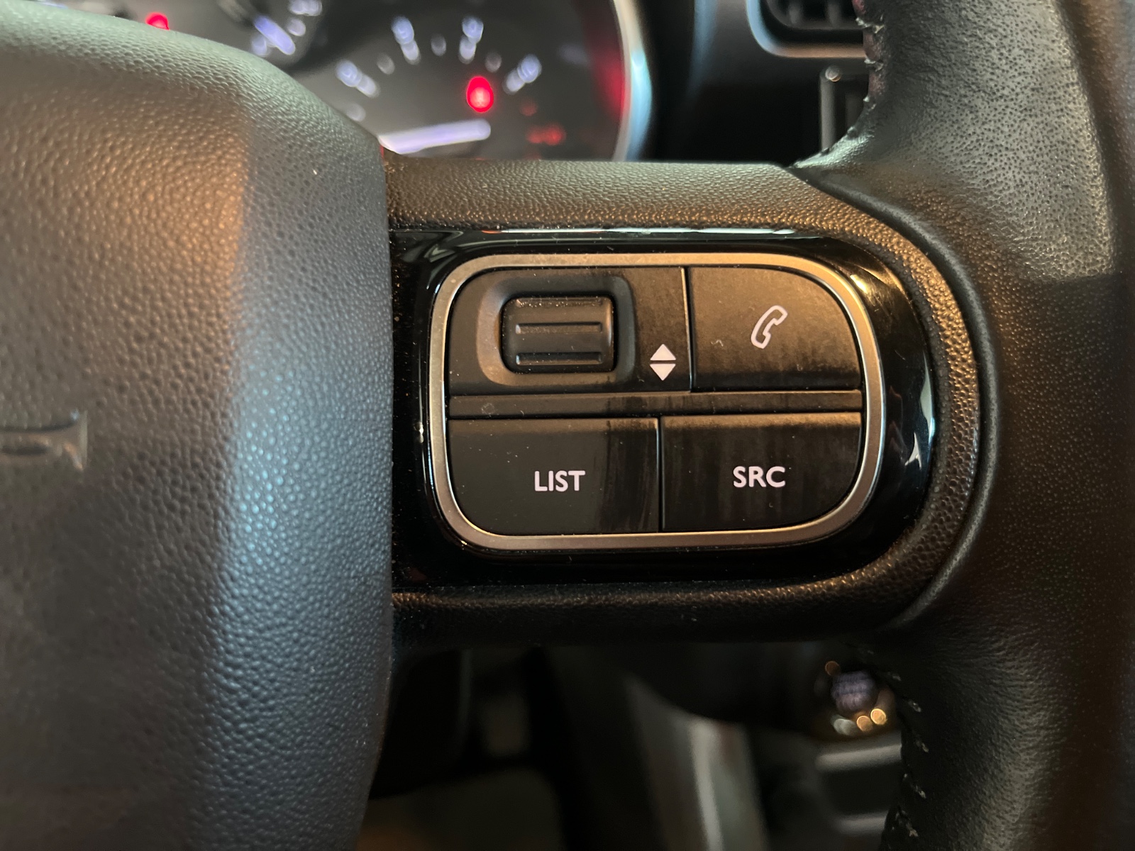 Photo véhicule CITROEN C3 AIRCROSS