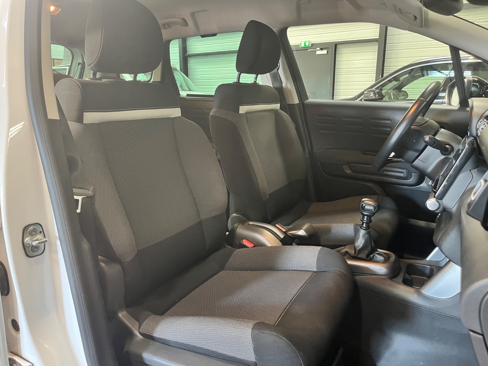 Photo véhicule CITROEN C3 AIRCROSS