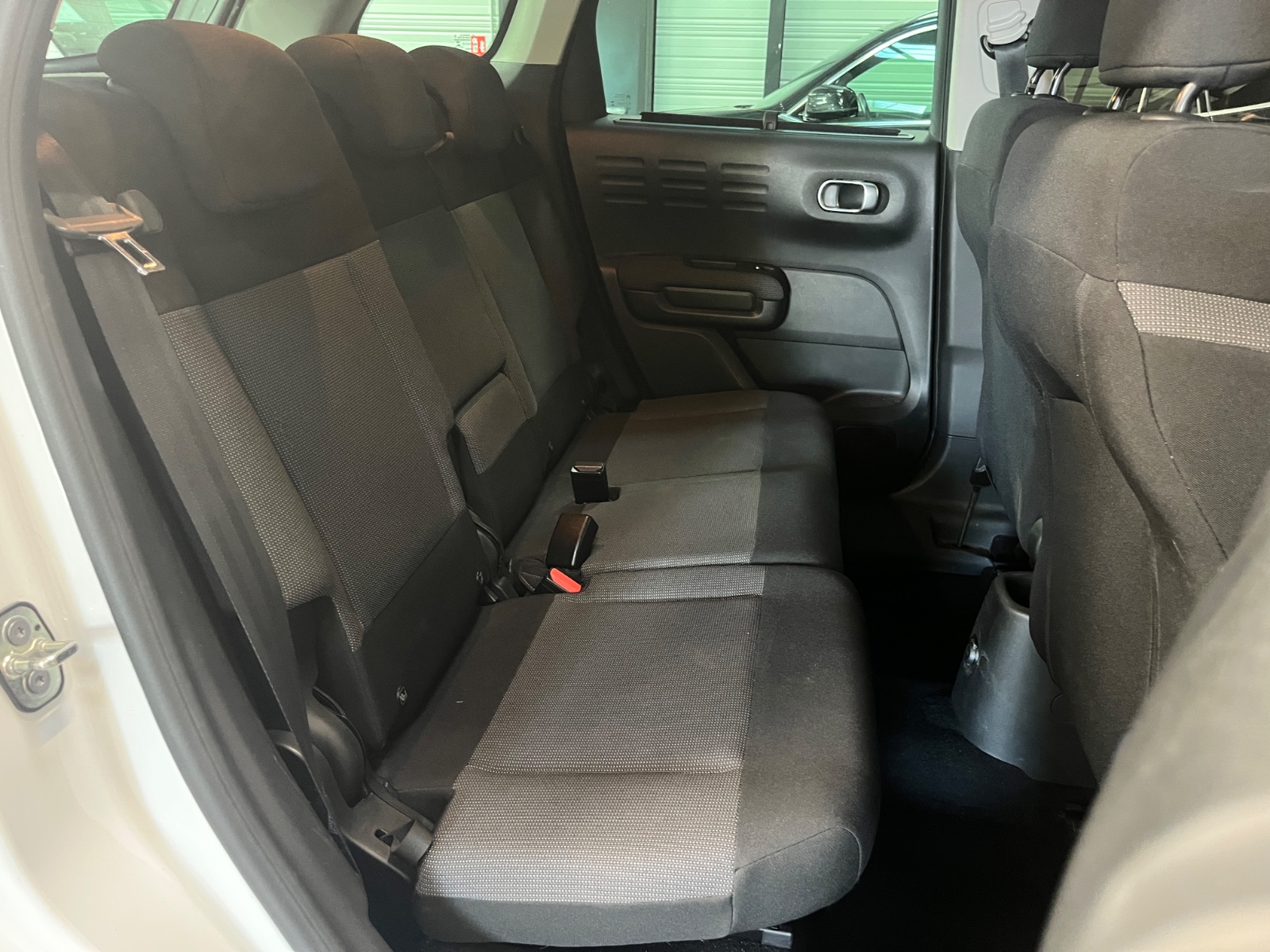 Photo véhicule CITROEN C3 AIRCROSS