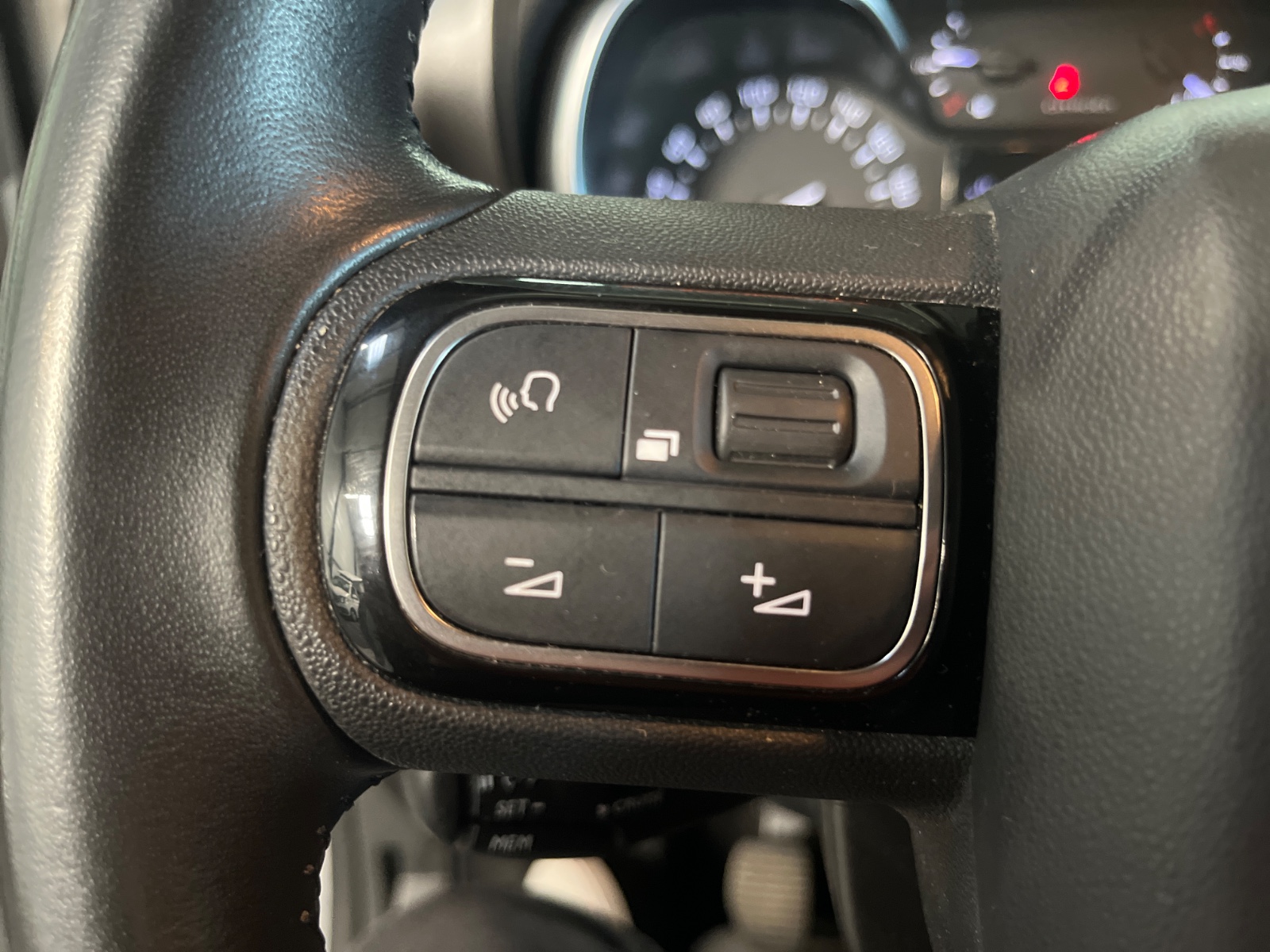 Photo véhicule CITROEN C3 AIRCROSS