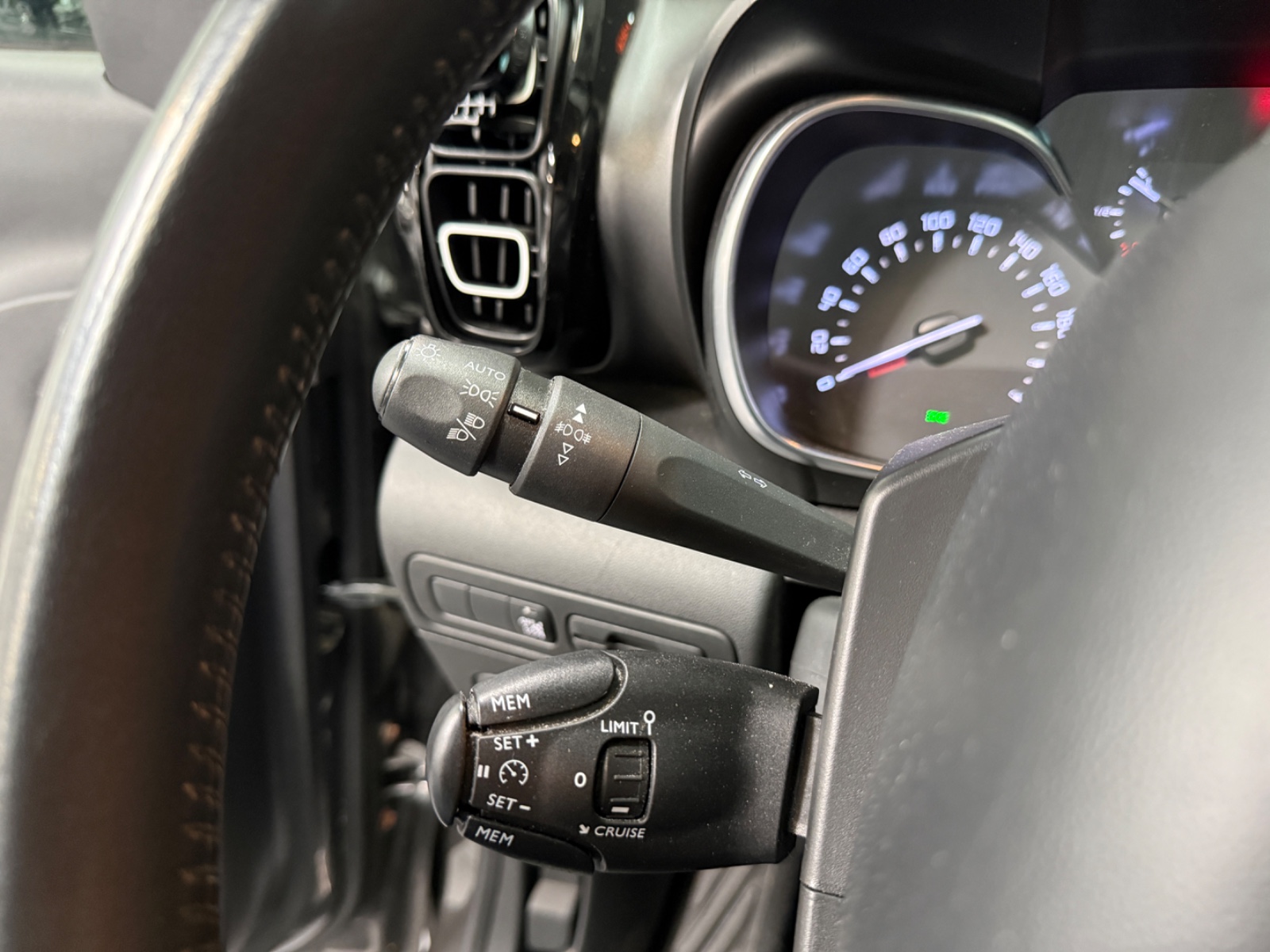 Photo véhicule CITROEN C3 AIRCROSS
