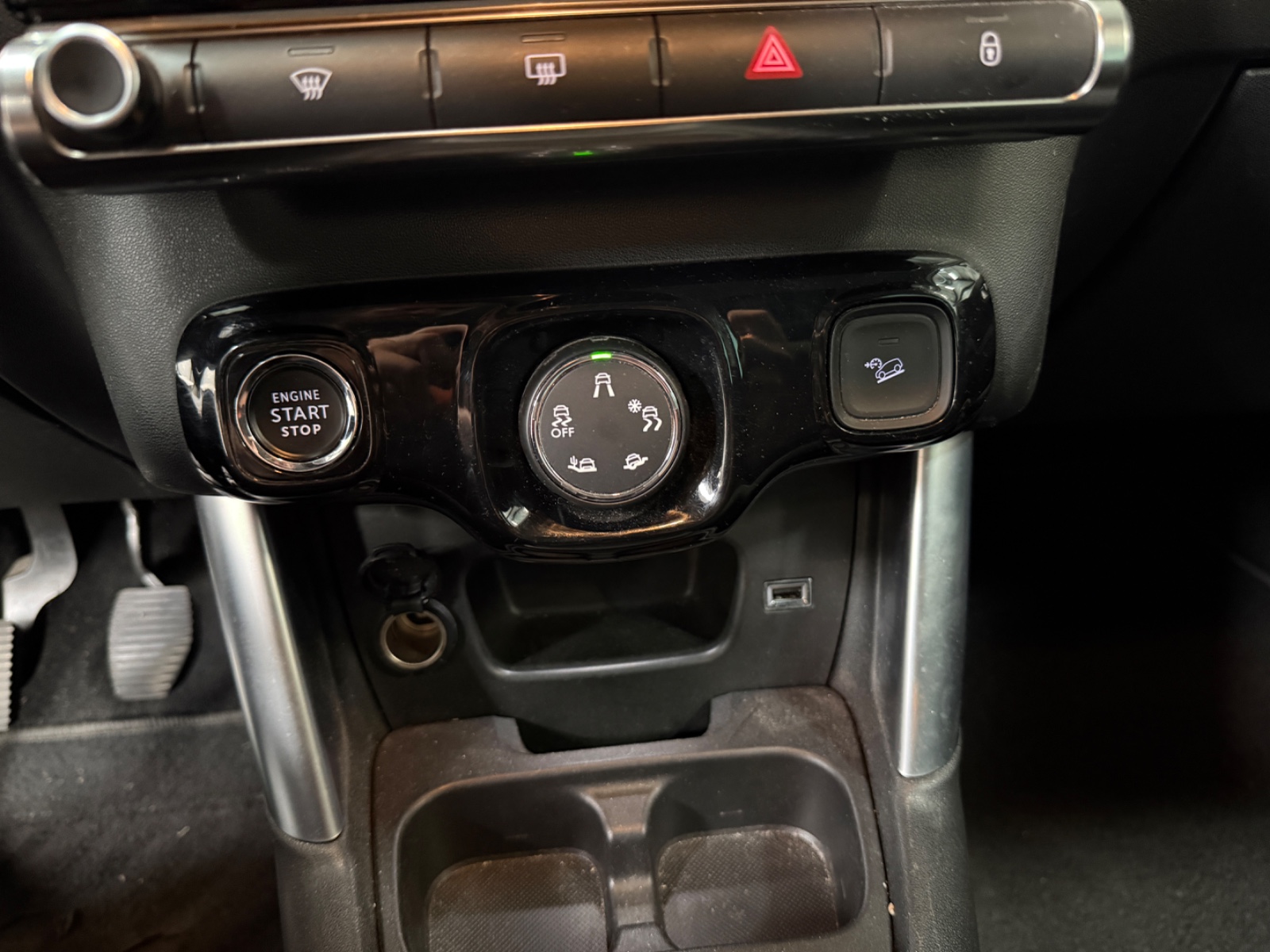 Photo véhicule CITROEN C3 AIRCROSS