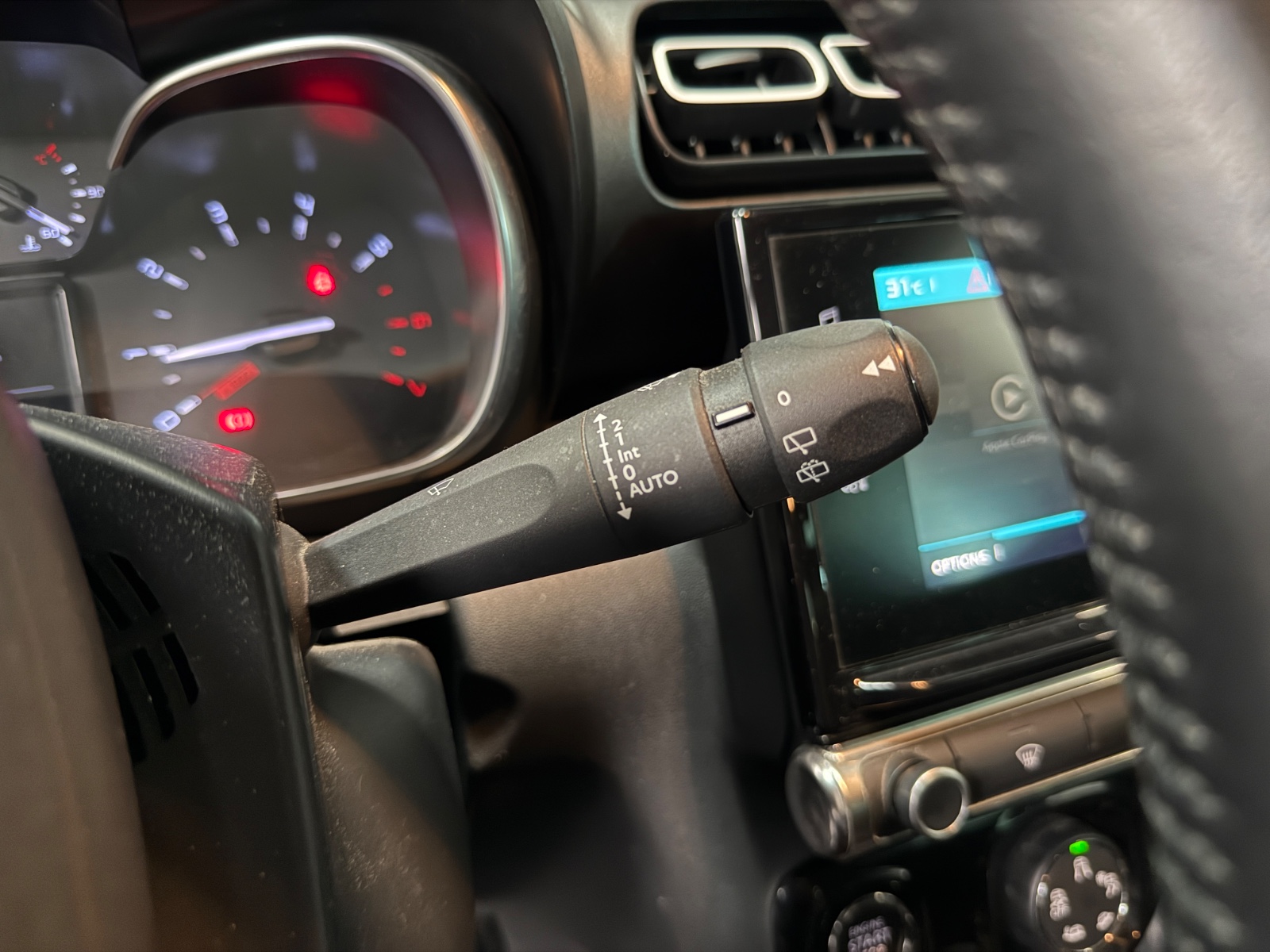 Photo véhicule CITROEN C3 AIRCROSS