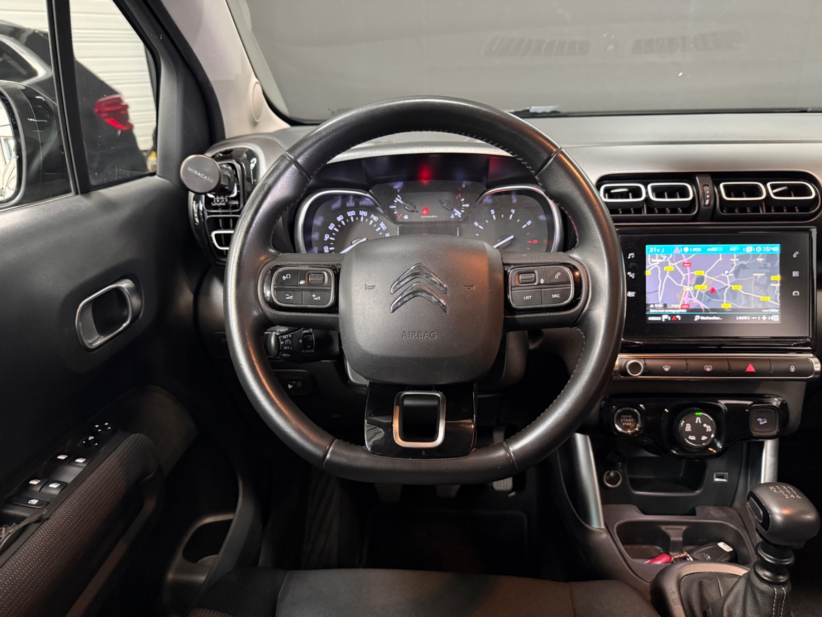 Photo véhicule CITROEN C3 AIRCROSS