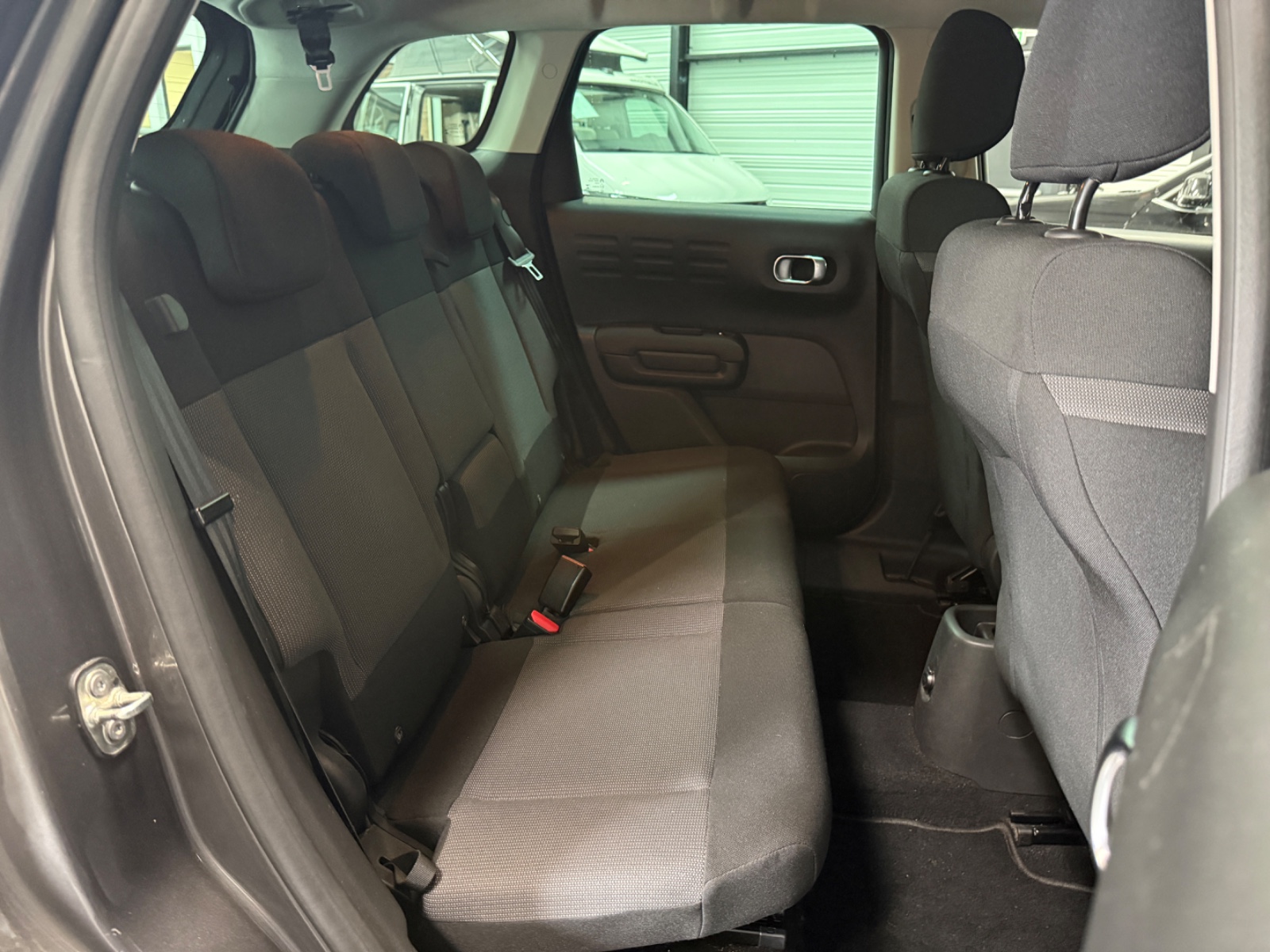 Photo véhicule CITROEN C3 AIRCROSS