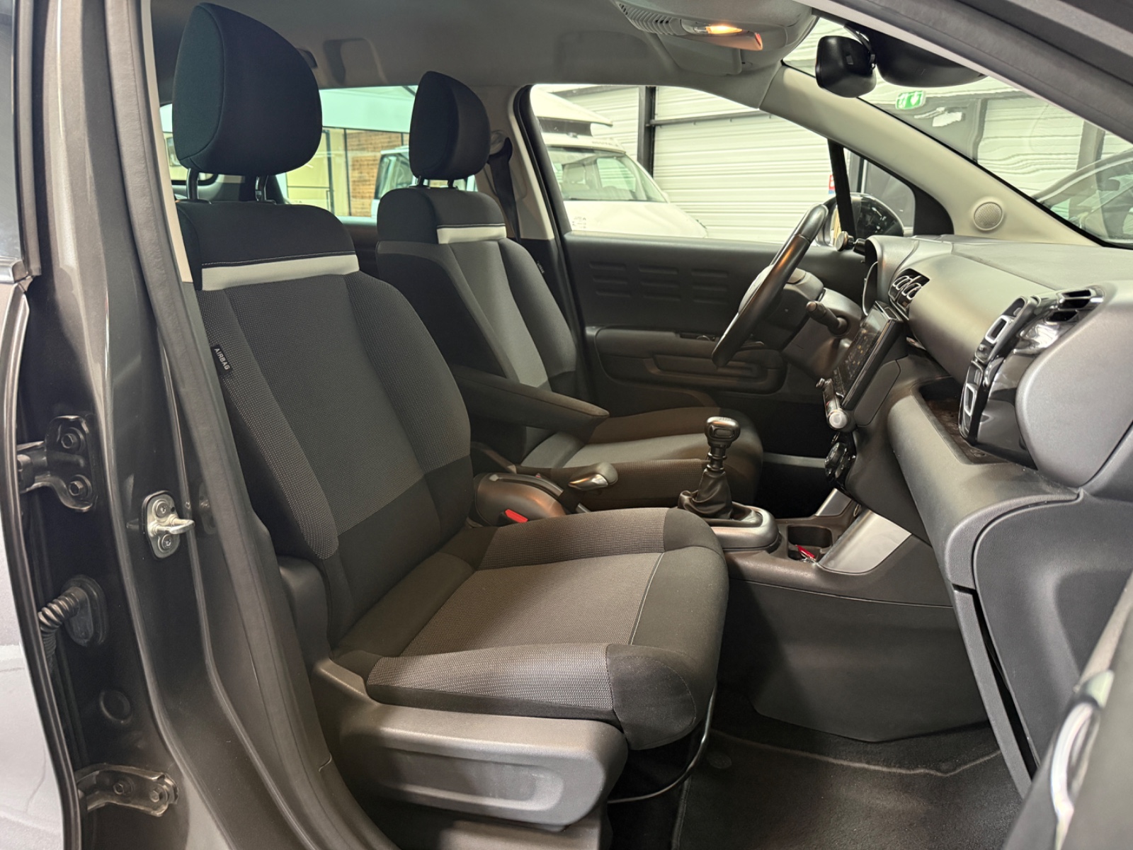 Photo véhicule CITROEN C3 AIRCROSS