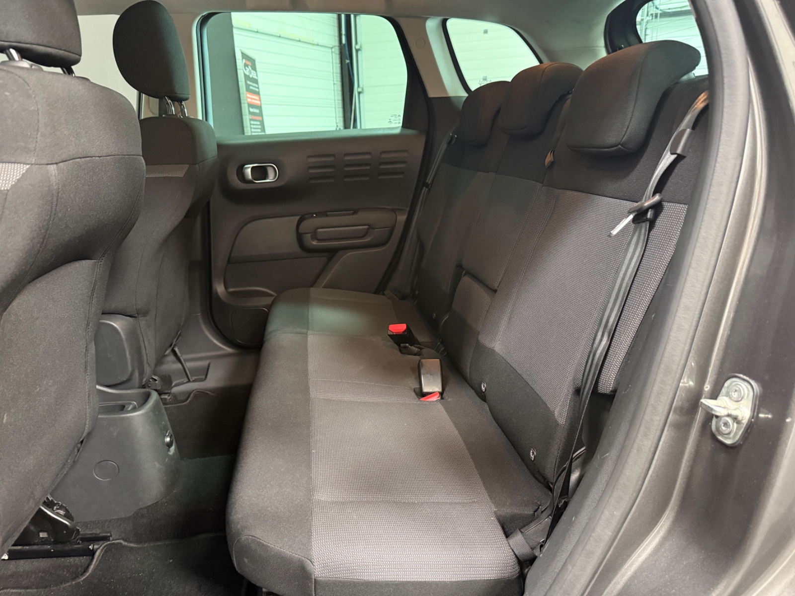 Photo véhicule CITROEN C3 AIRCROSS