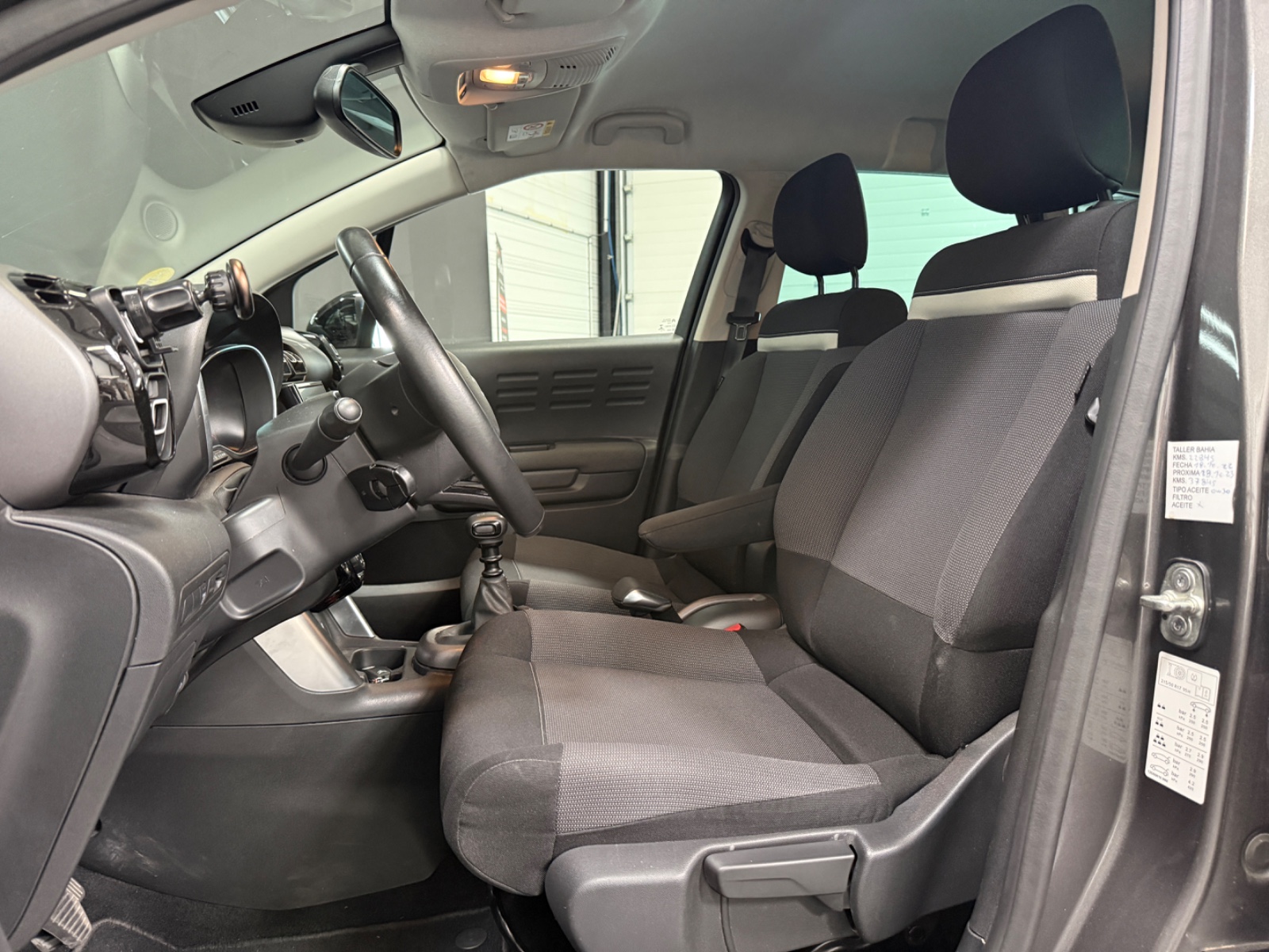 Photo véhicule CITROEN C3 AIRCROSS