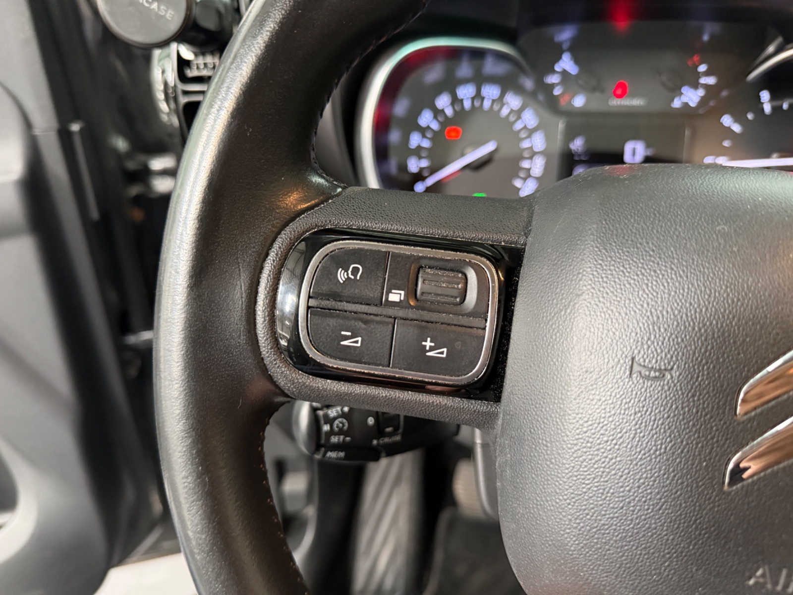 Photo véhicule CITROEN C3 AIRCROSS