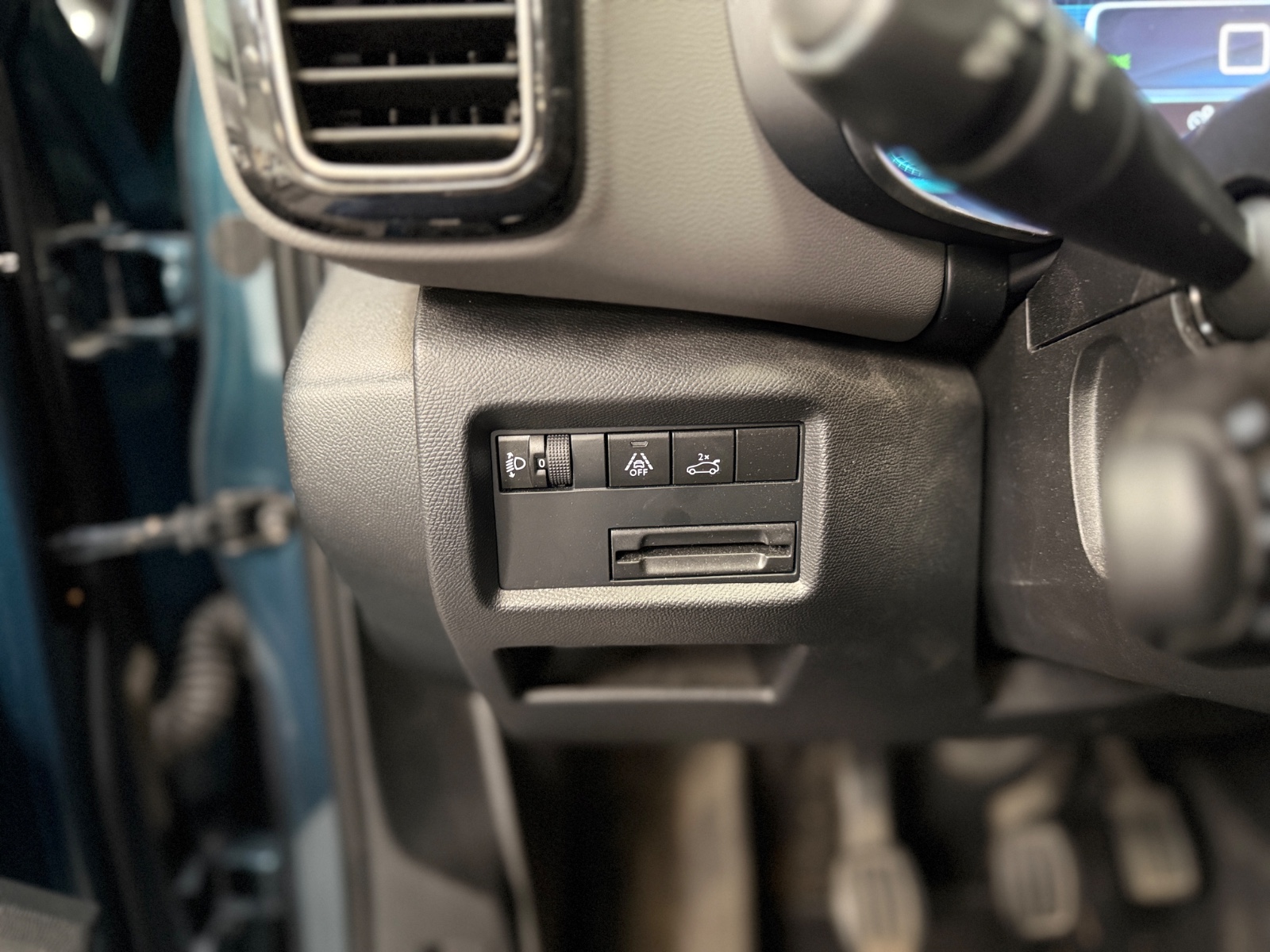 Photo véhicule CITROEN C5 AIRCROSS