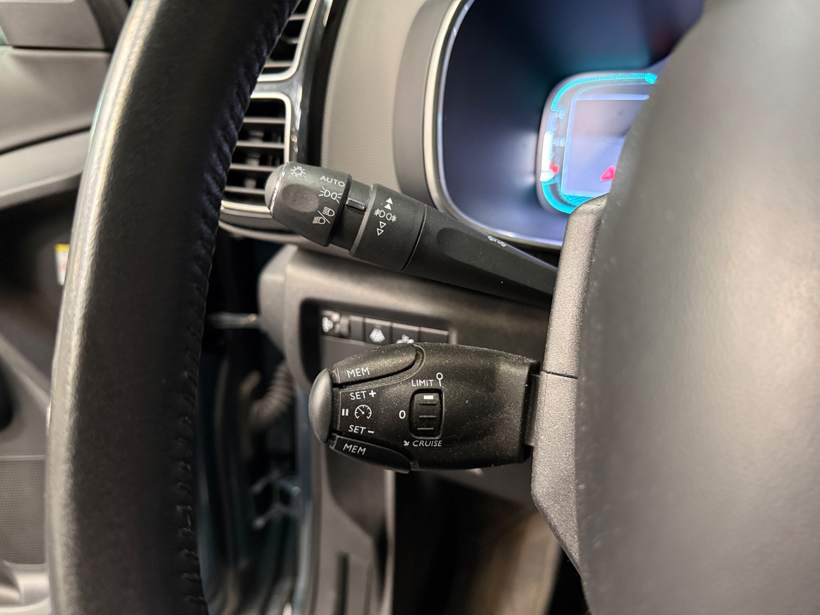 Photo véhicule CITROEN C5 AIRCROSS