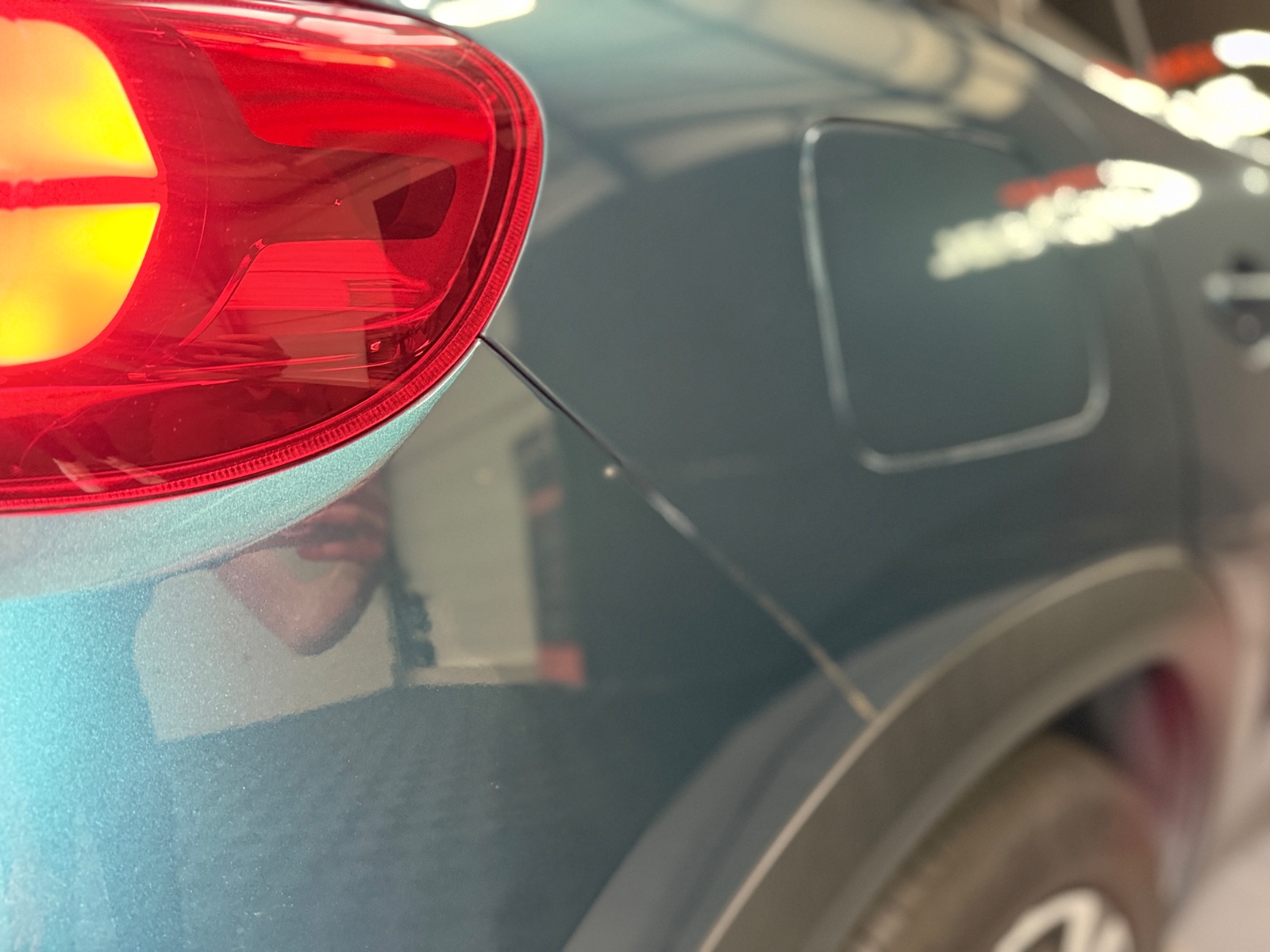 Photo véhicule CITROEN C5 AIRCROSS