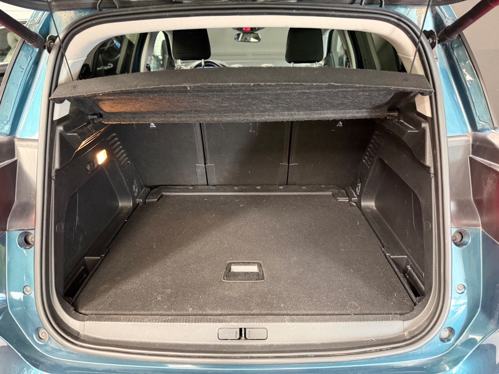 Photo véhicule CITROEN C5 AIRCROSS