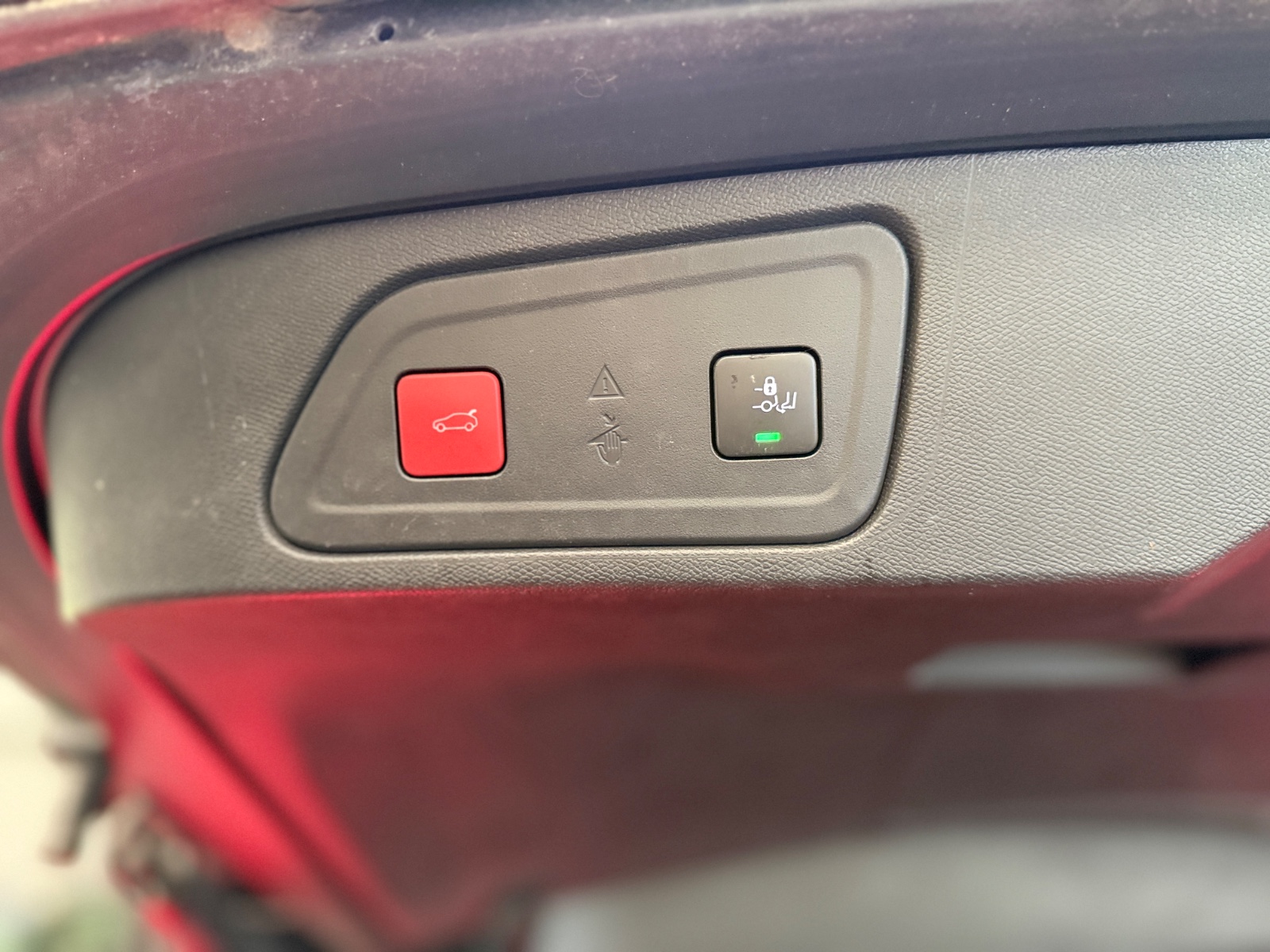 Photo véhicule CITROEN C5 AIRCROSS