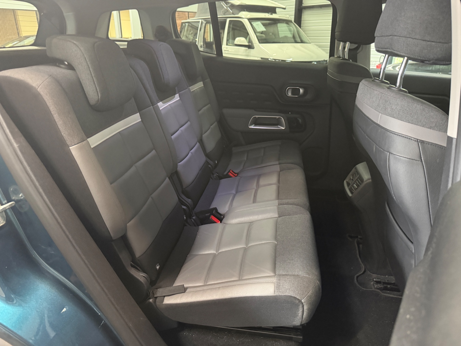 Photo véhicule CITROEN C5 AIRCROSS