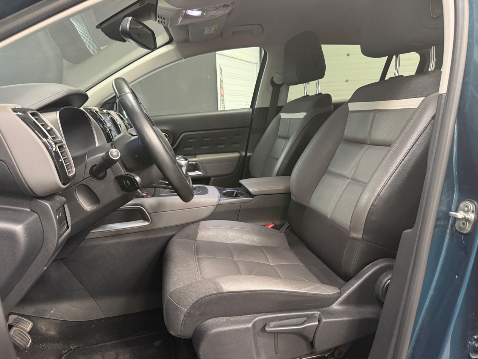 Photo véhicule CITROEN C5 AIRCROSS